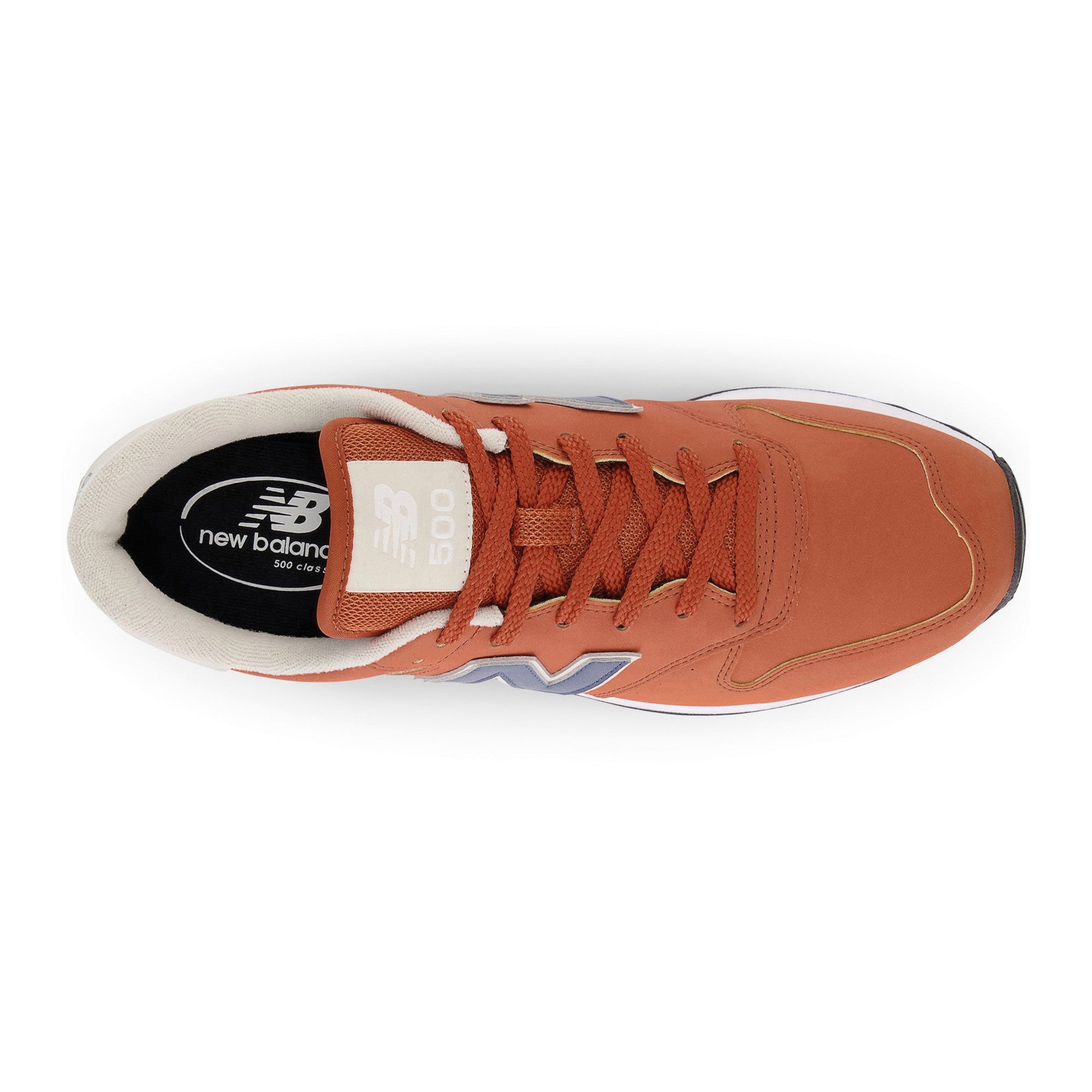 New Balance 500 Sneaker Heren