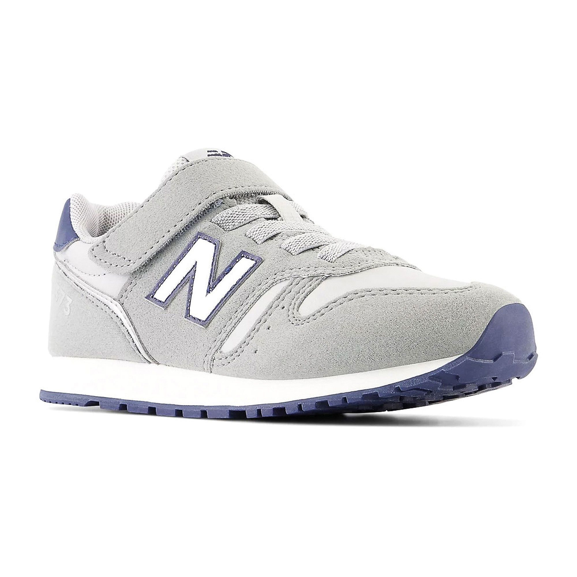 New Balance 373 Hook & Loop Sneakers Junior