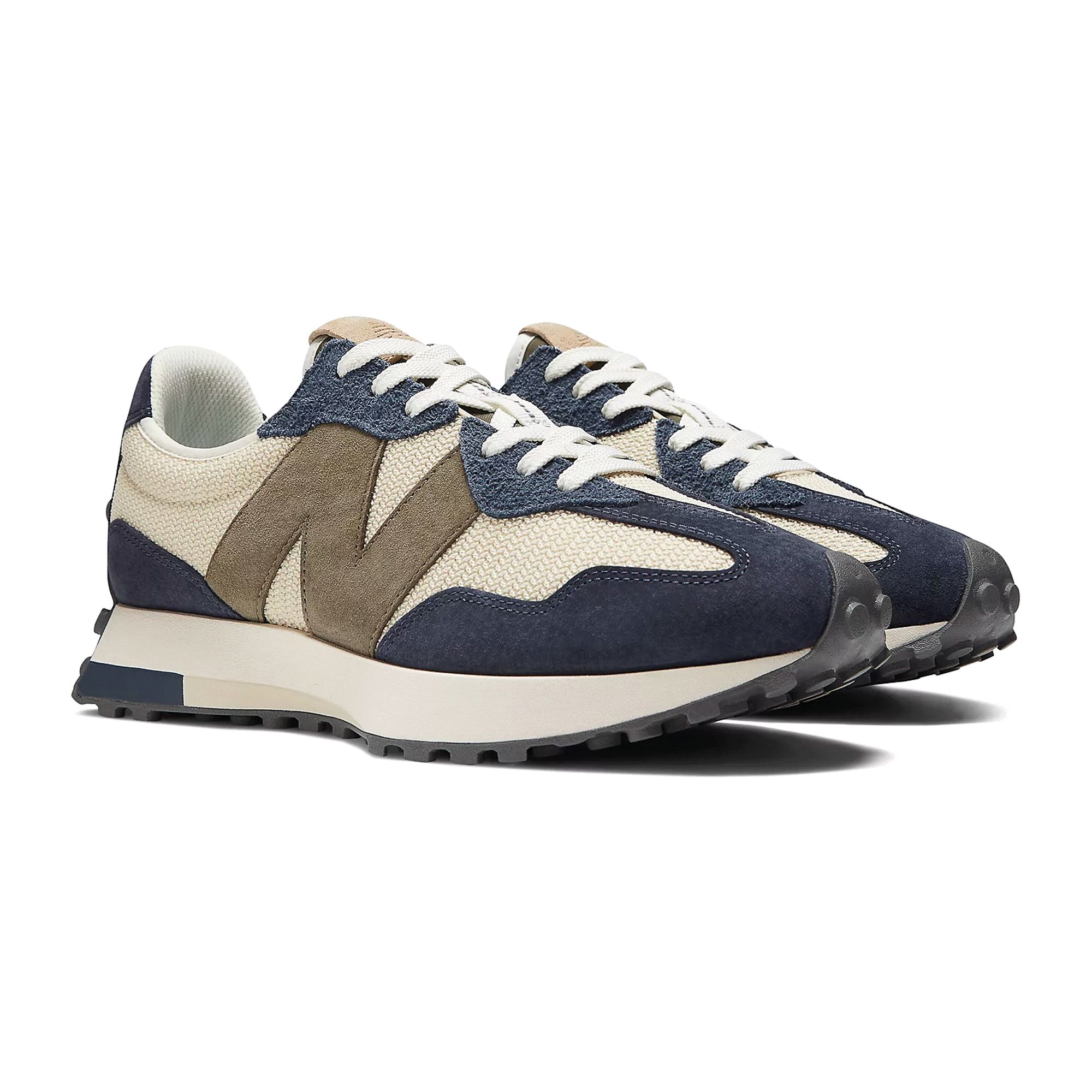 New Balance 327 Sneakers Heren