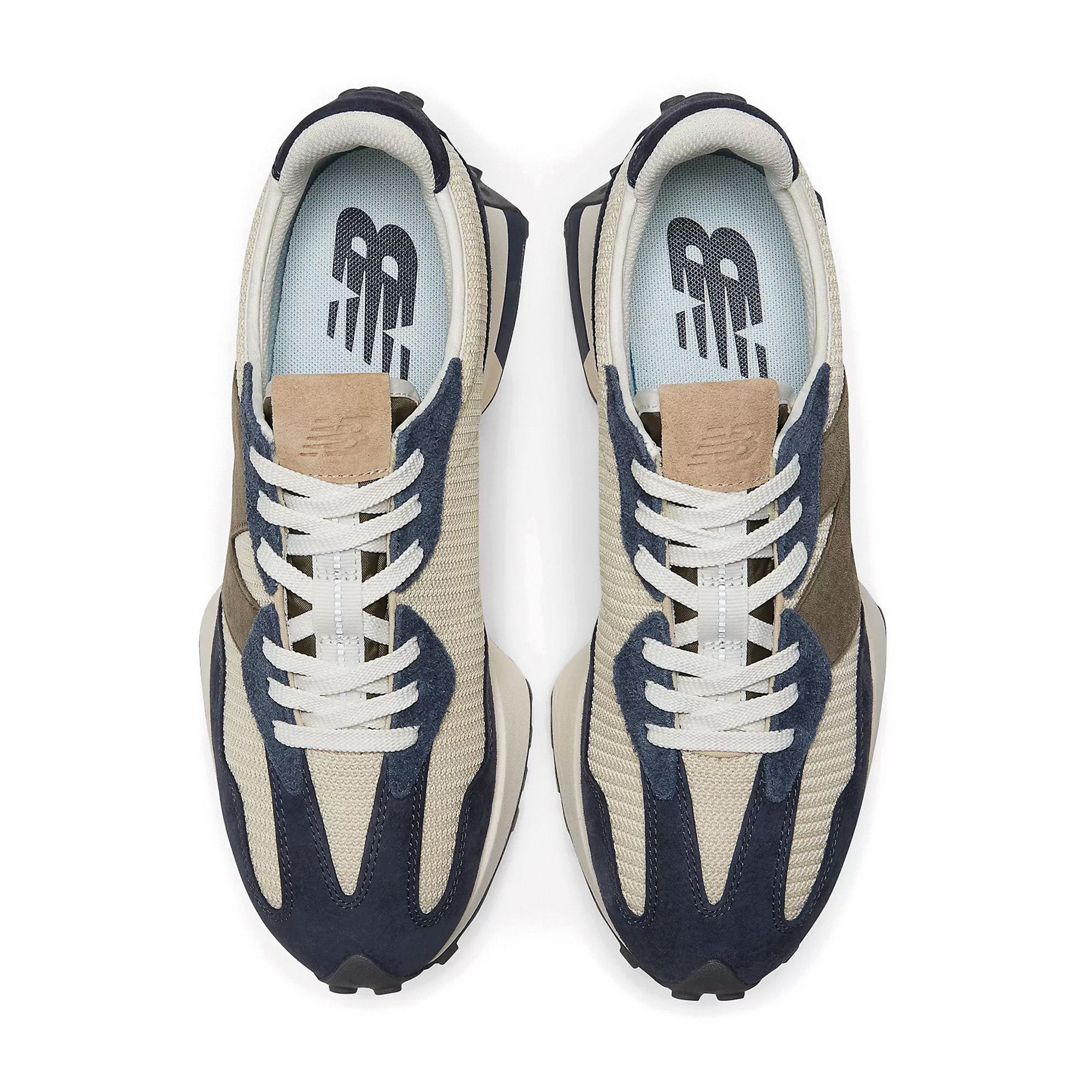 New Balance 327 Sneakers Heren