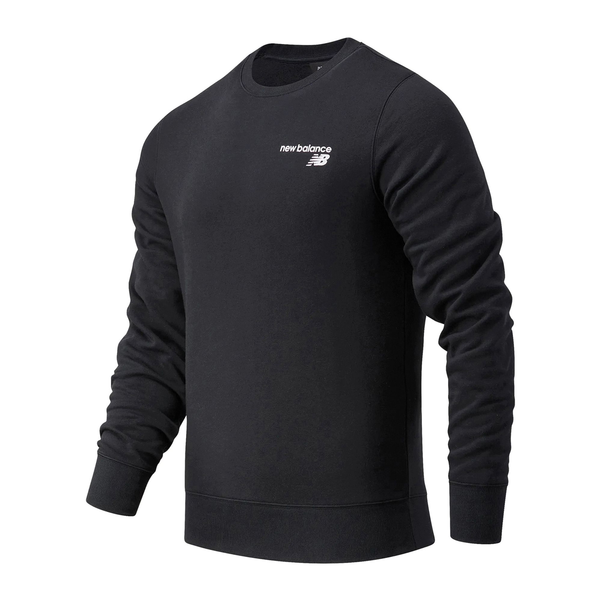 New Balance Crewneck Sweater Heren