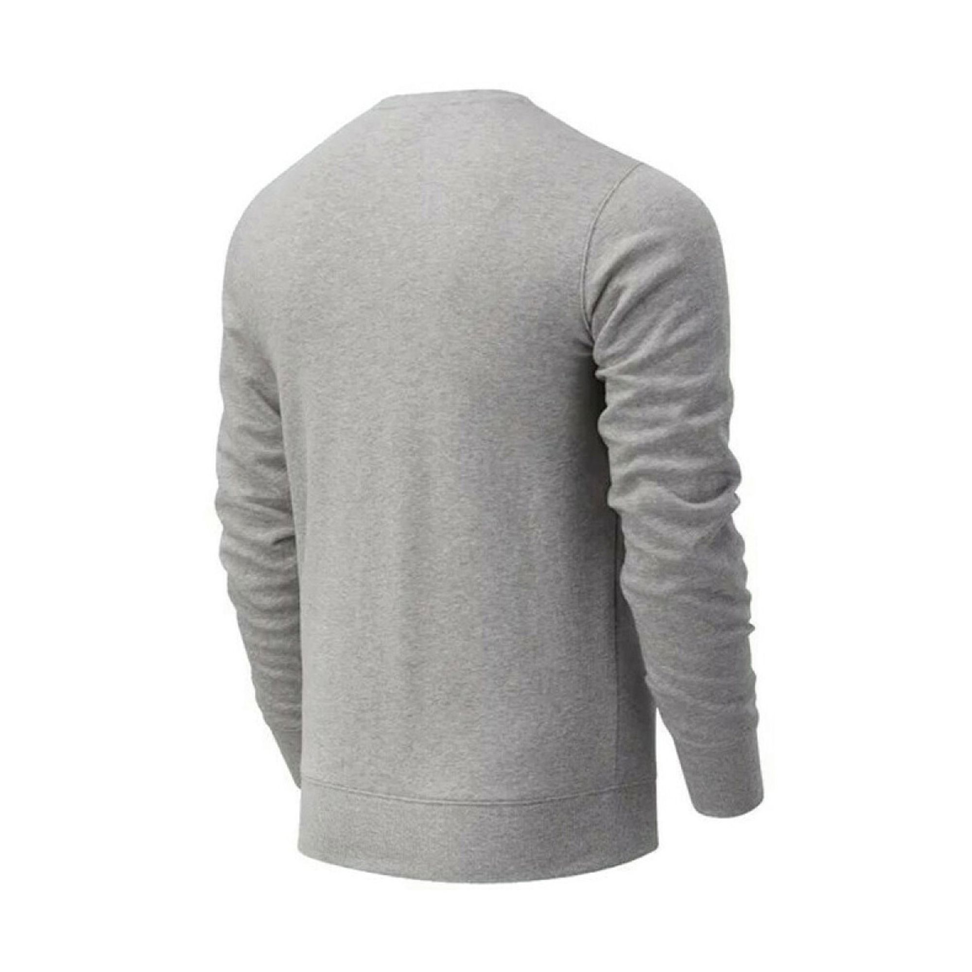 New Balance Crewneck Sweater Heren