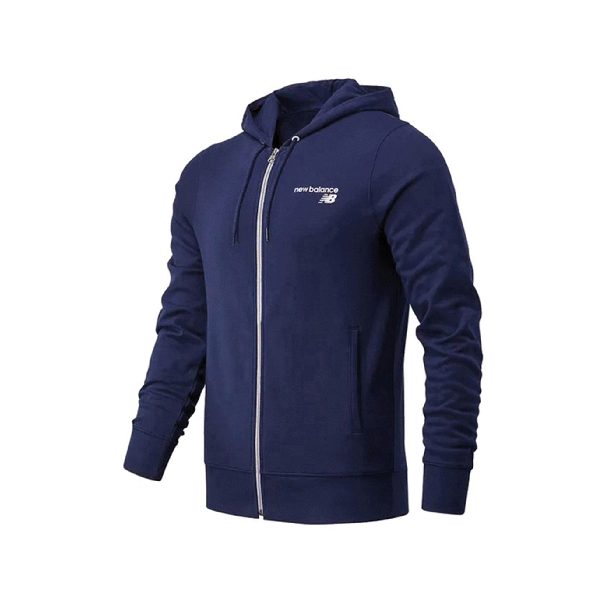New Balance Classic Sweatjacke Herren
