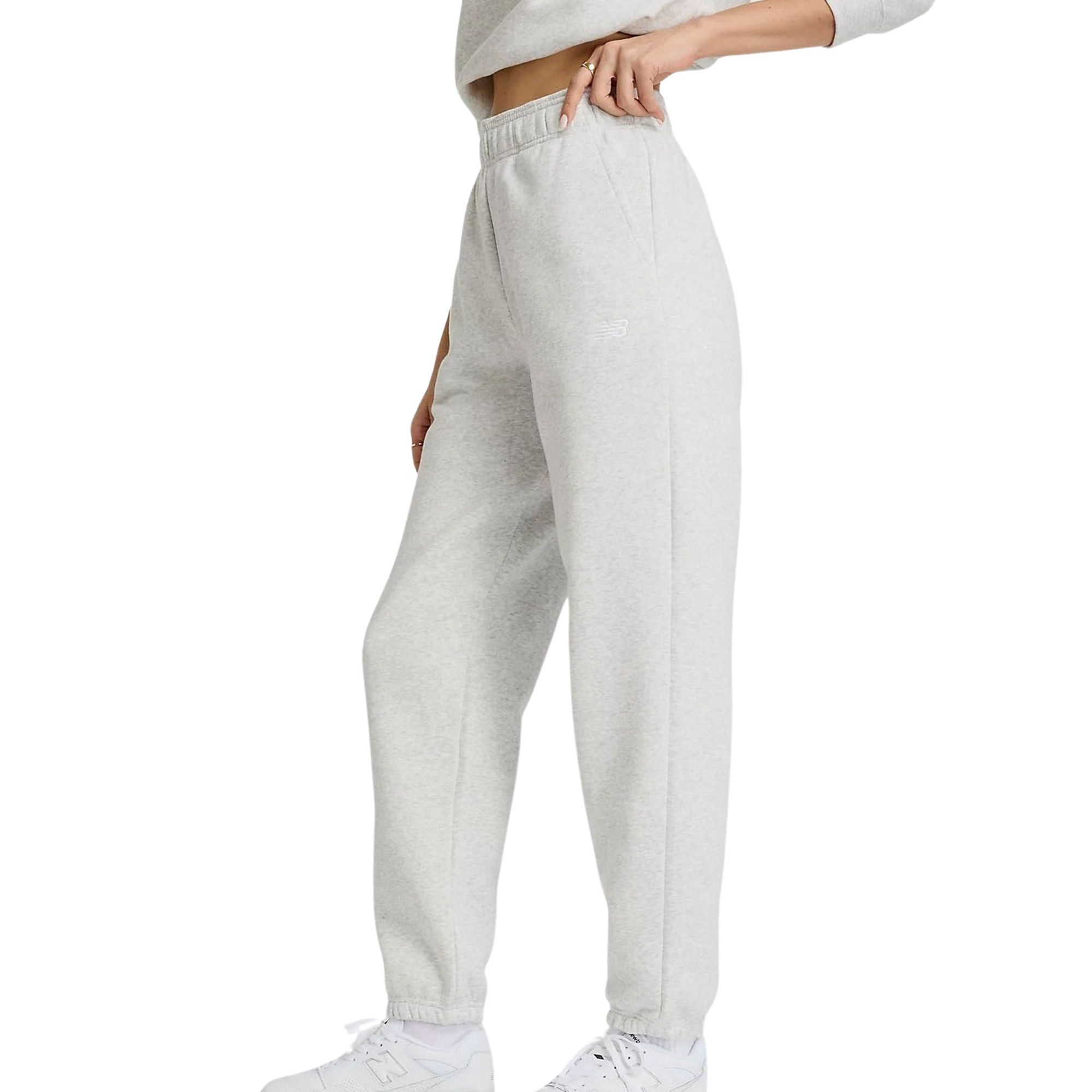 New Balance Sport Essentials Fleece Joggingbroek Dames