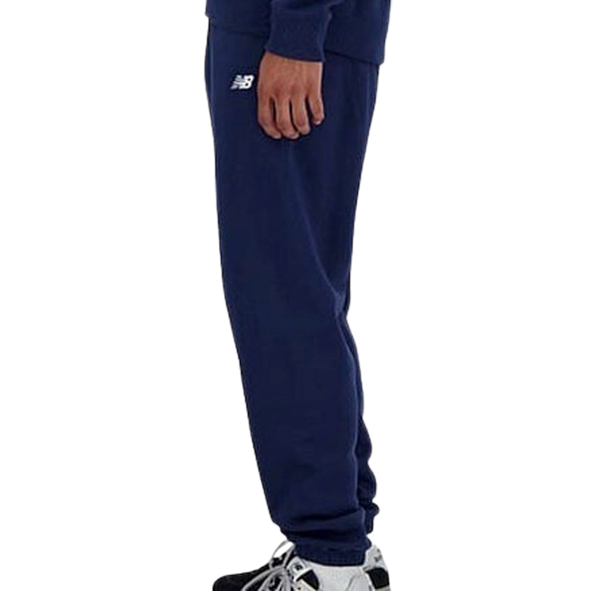 New Balance Sport Essentials Fleece Jogginghose Herren
