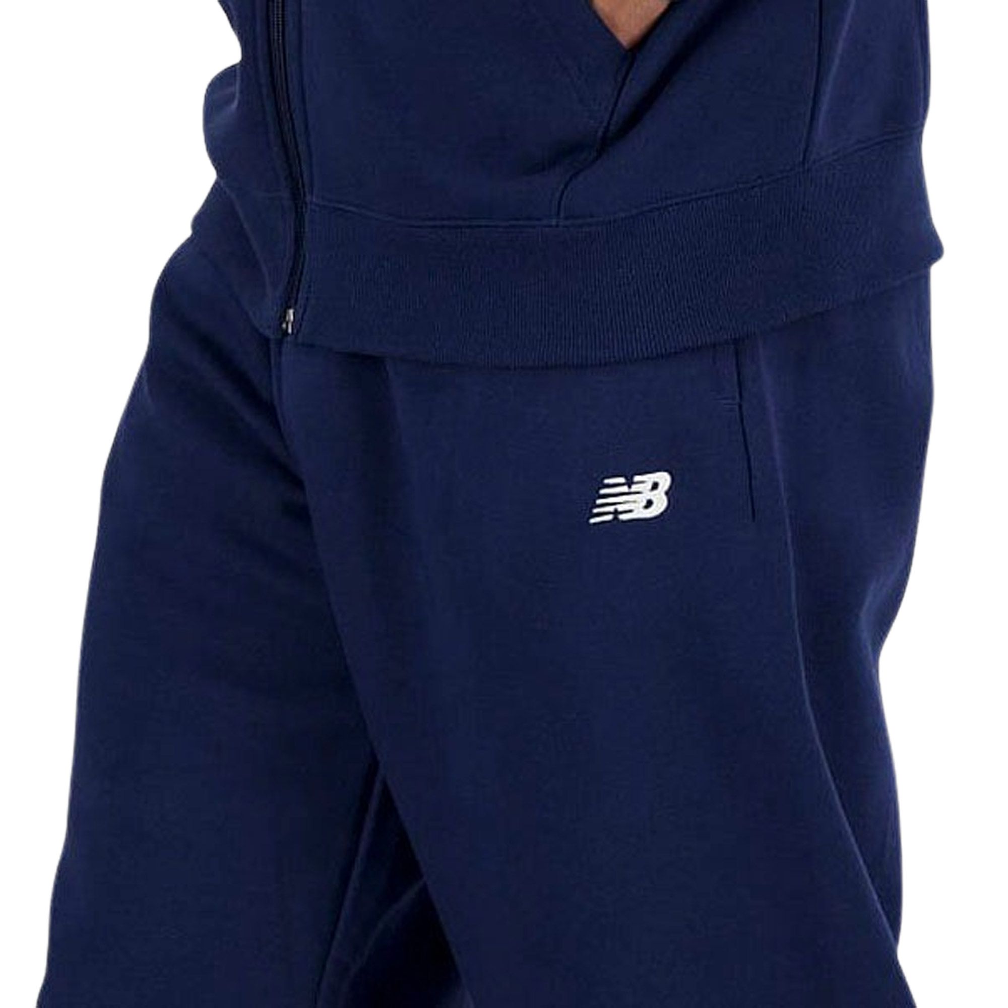 New Balance Sport Essentials Fleece Jogginghose Herren
