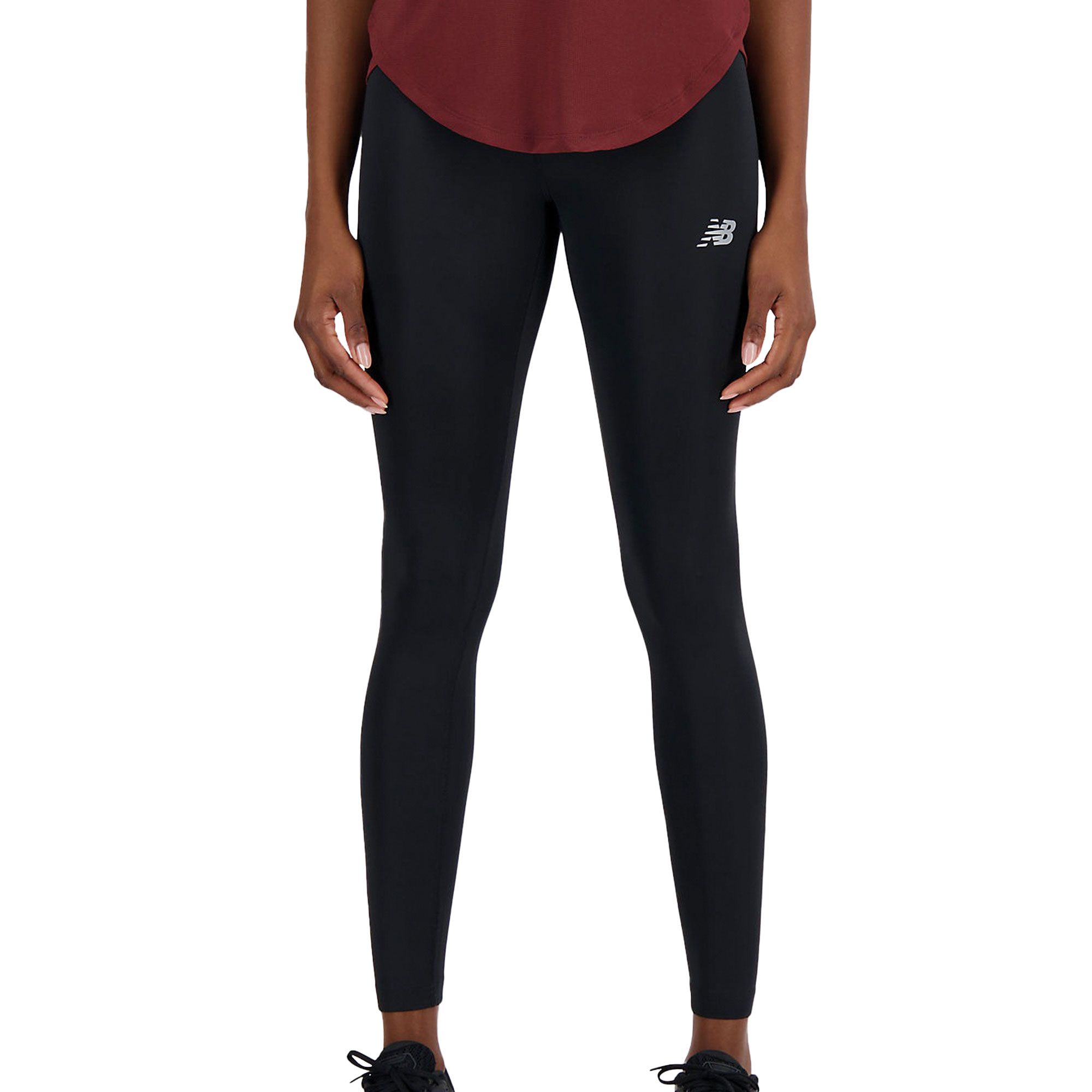 New Balance 5K Tight Dames
