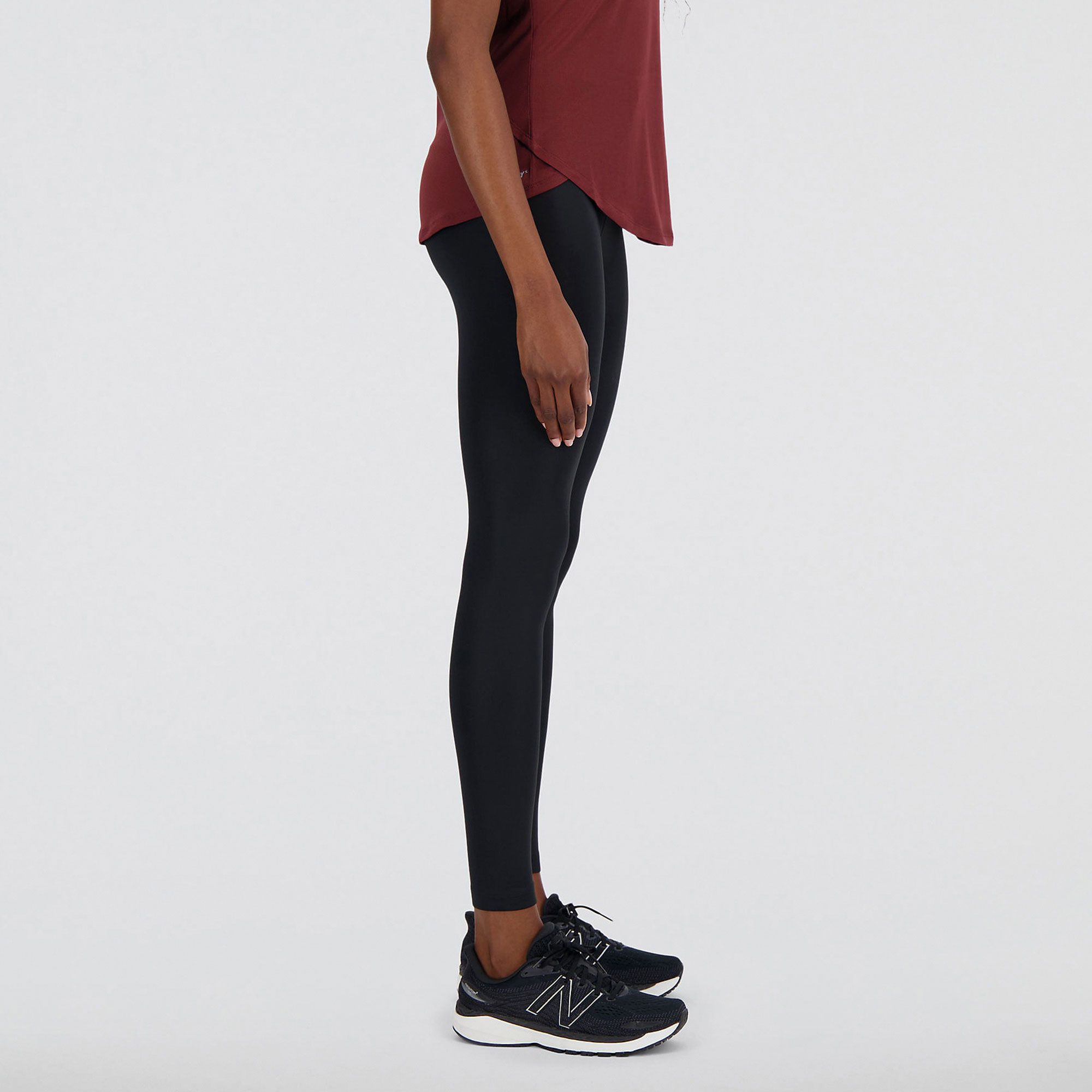 New Balance 5K Tight Dames