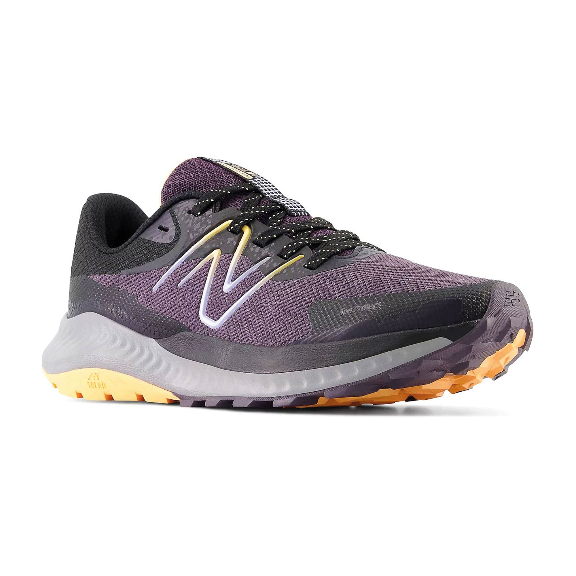 New Balance DynaSoft Nitrel V5 Trailrunning schoenen Dames