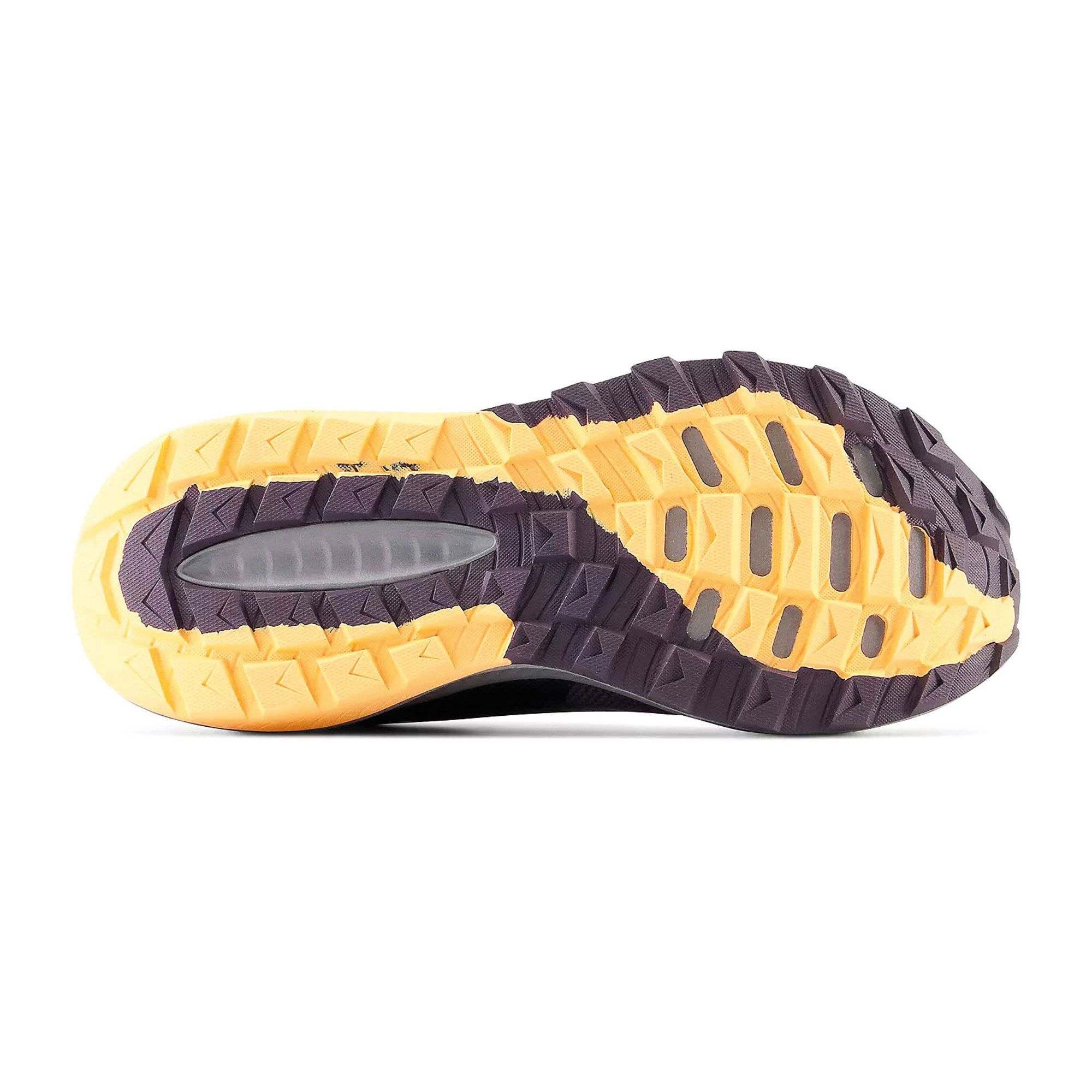 New Balance DynaSoft Nitrel V5 Trailrunning schoenen Dames