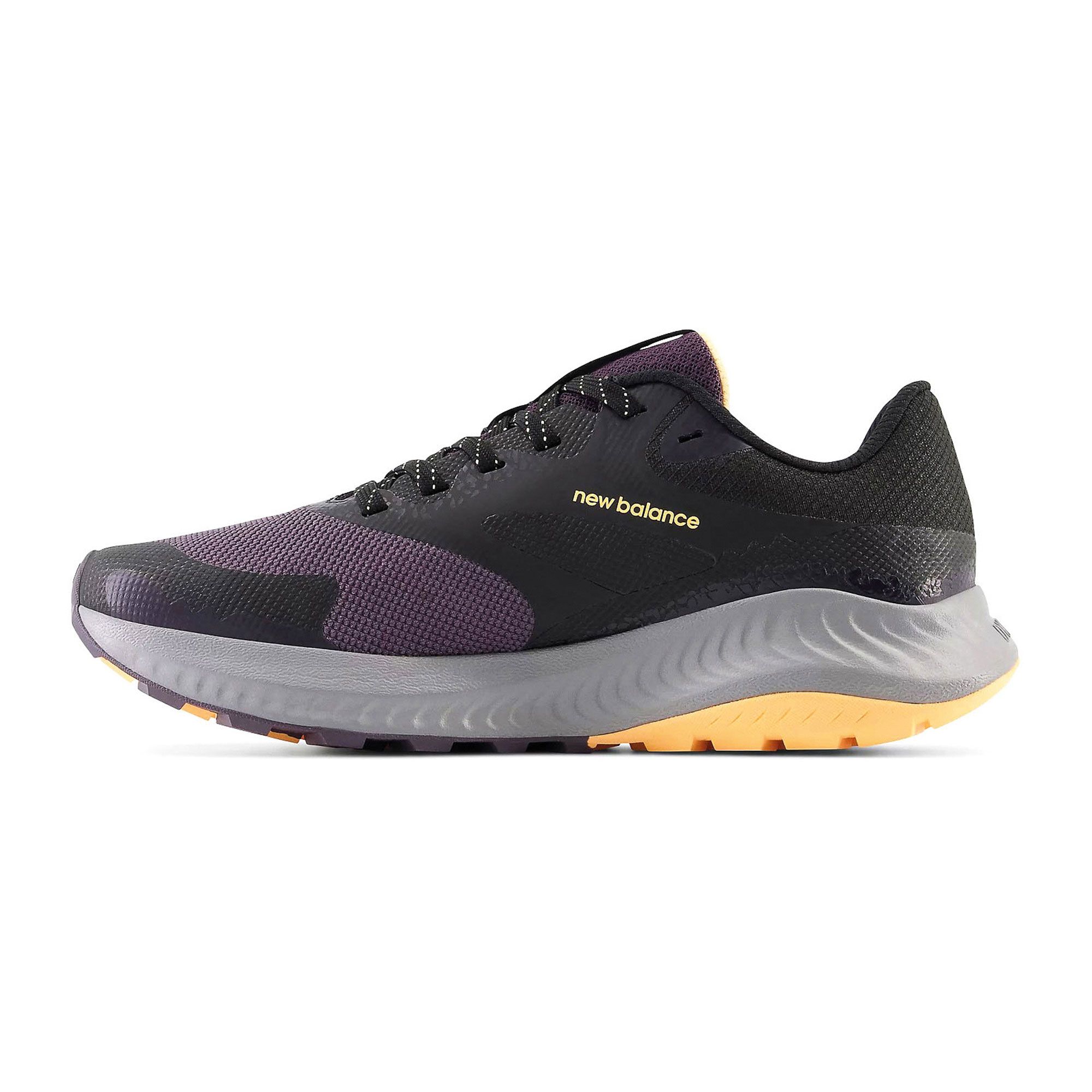 New Balance DynaSoft Nitrel V5 Trailrunning schoenen Dames