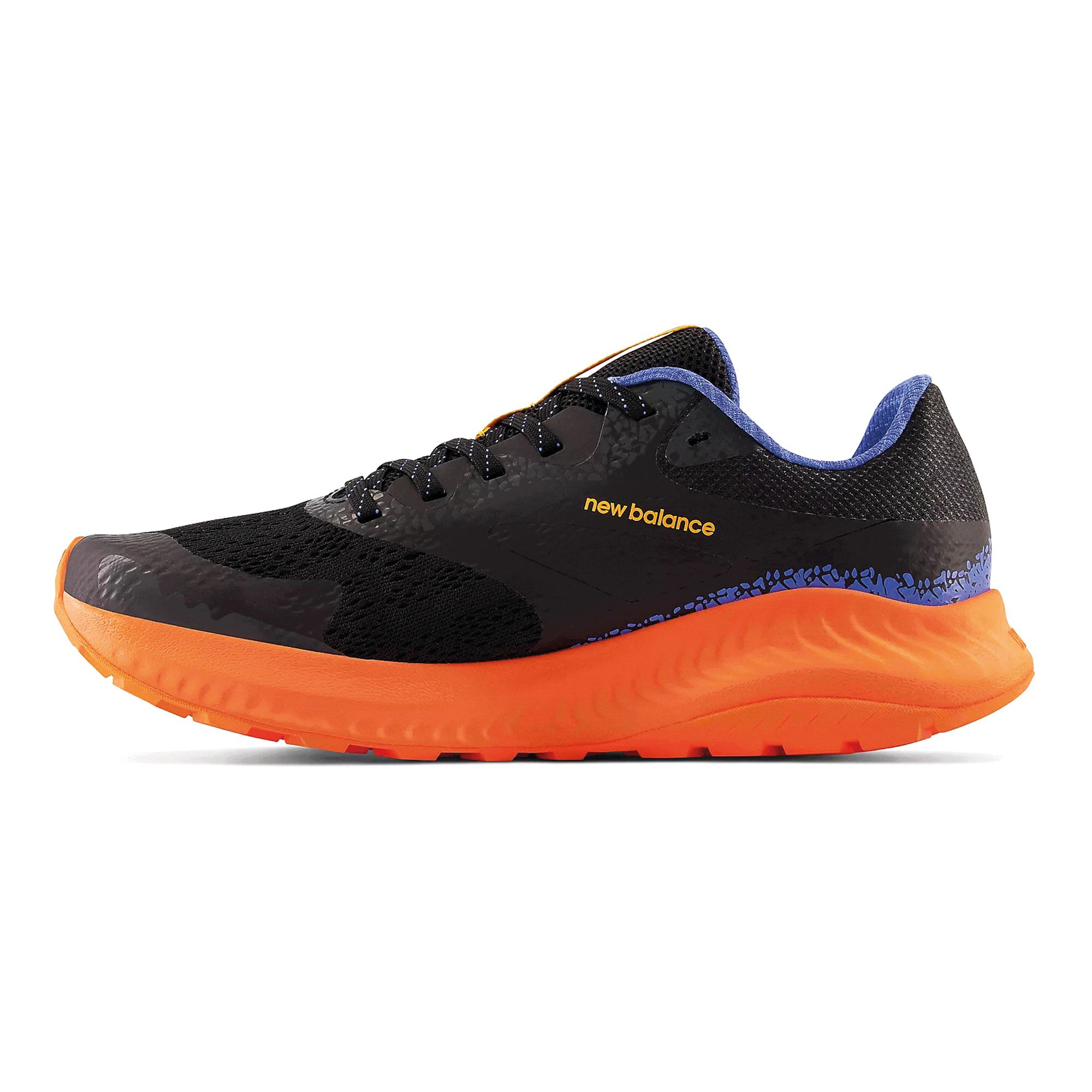 New Balance Nitrel Trailschuhe Herren