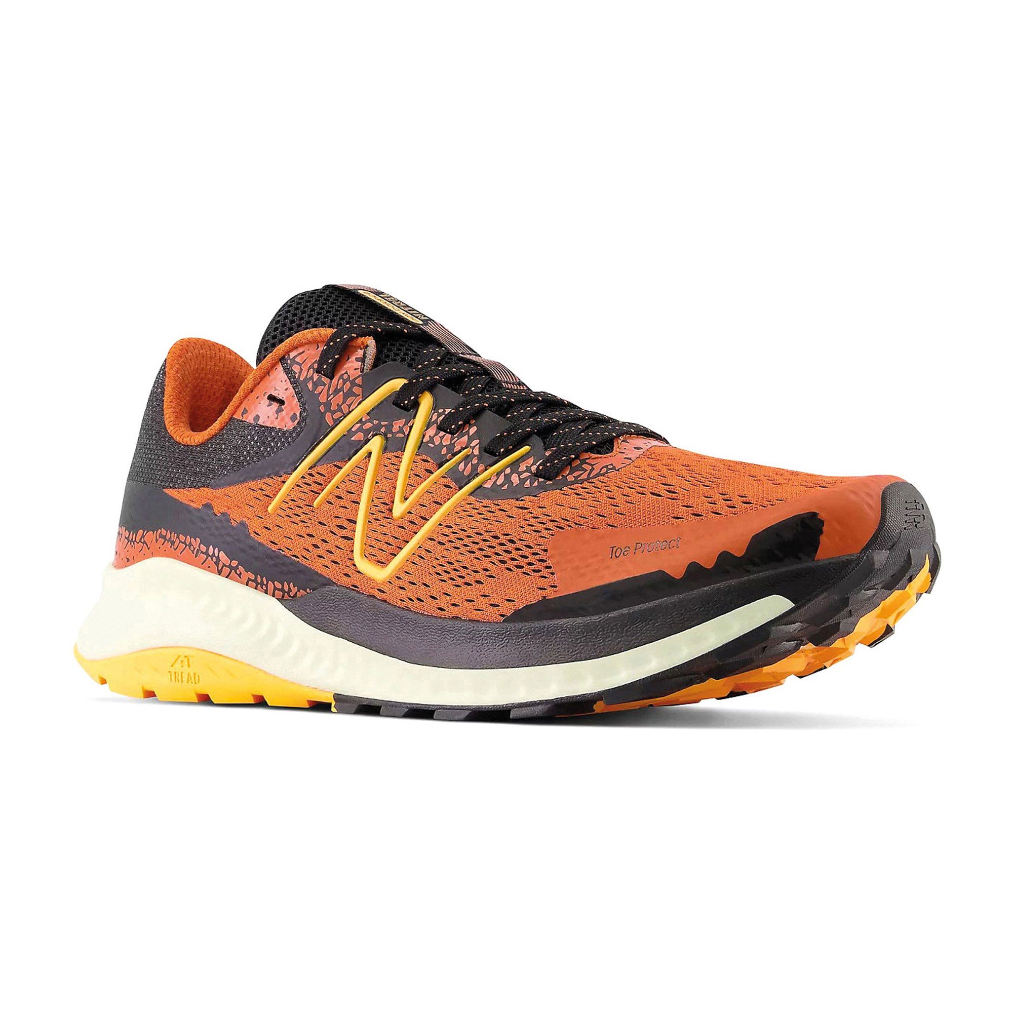 New Balance Nitrel Trailrunning schoenen Heren