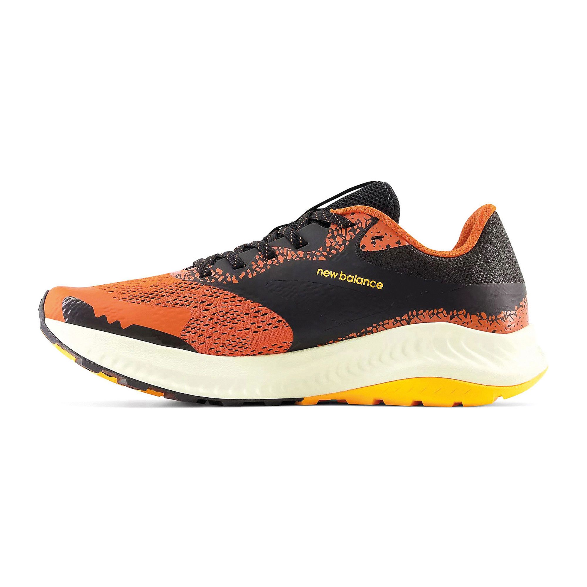 New Balance Nitrel Trailrunning schoenen Heren