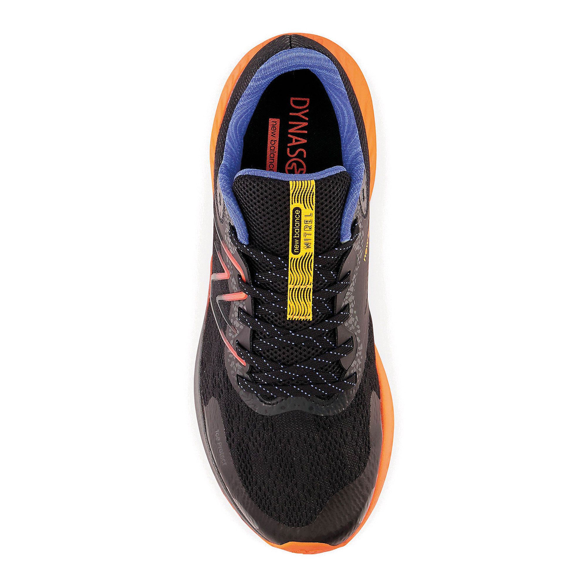 New Balance Nitrel Trailschuhe Herren