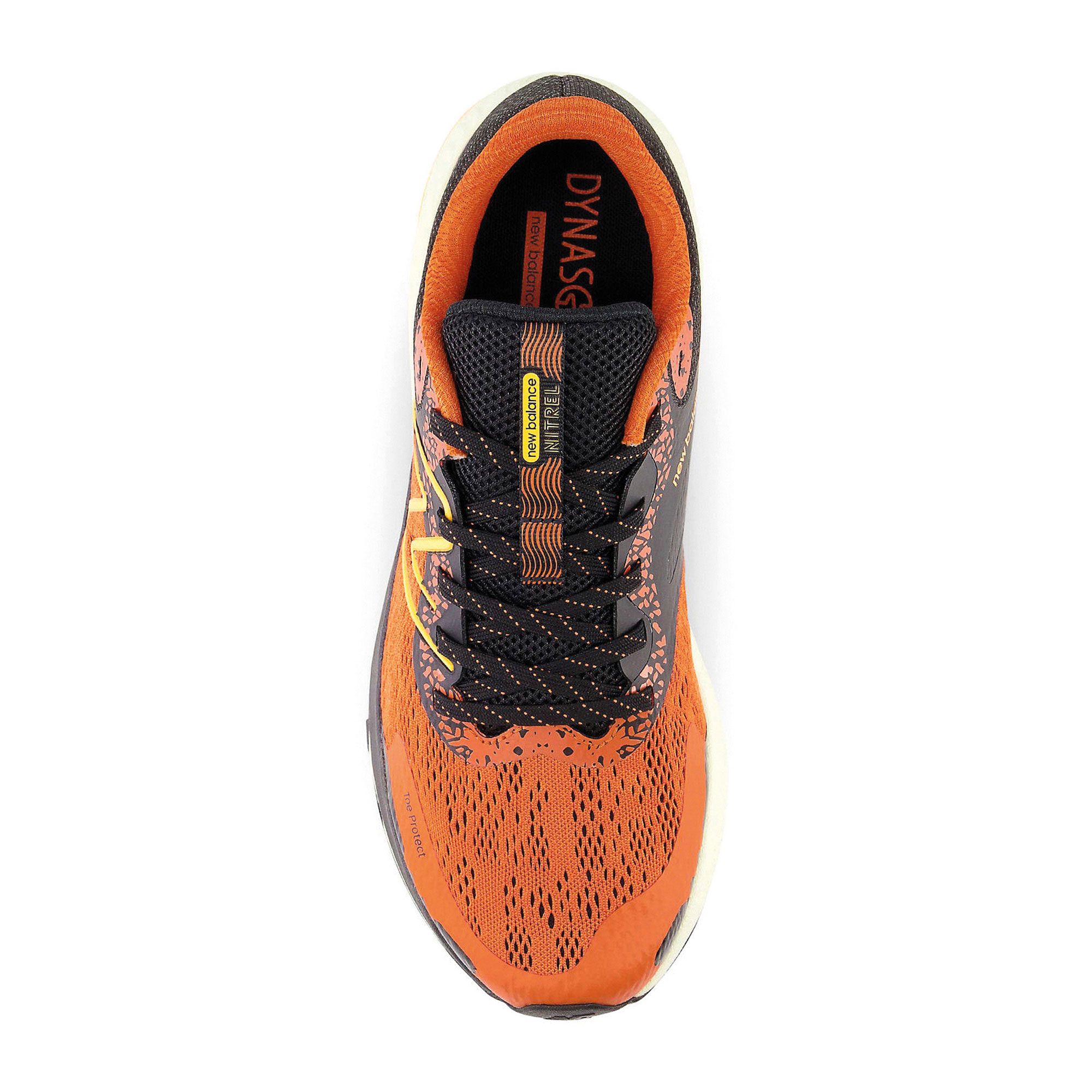 New Balance Nitrel Trailrunning schoenen Heren