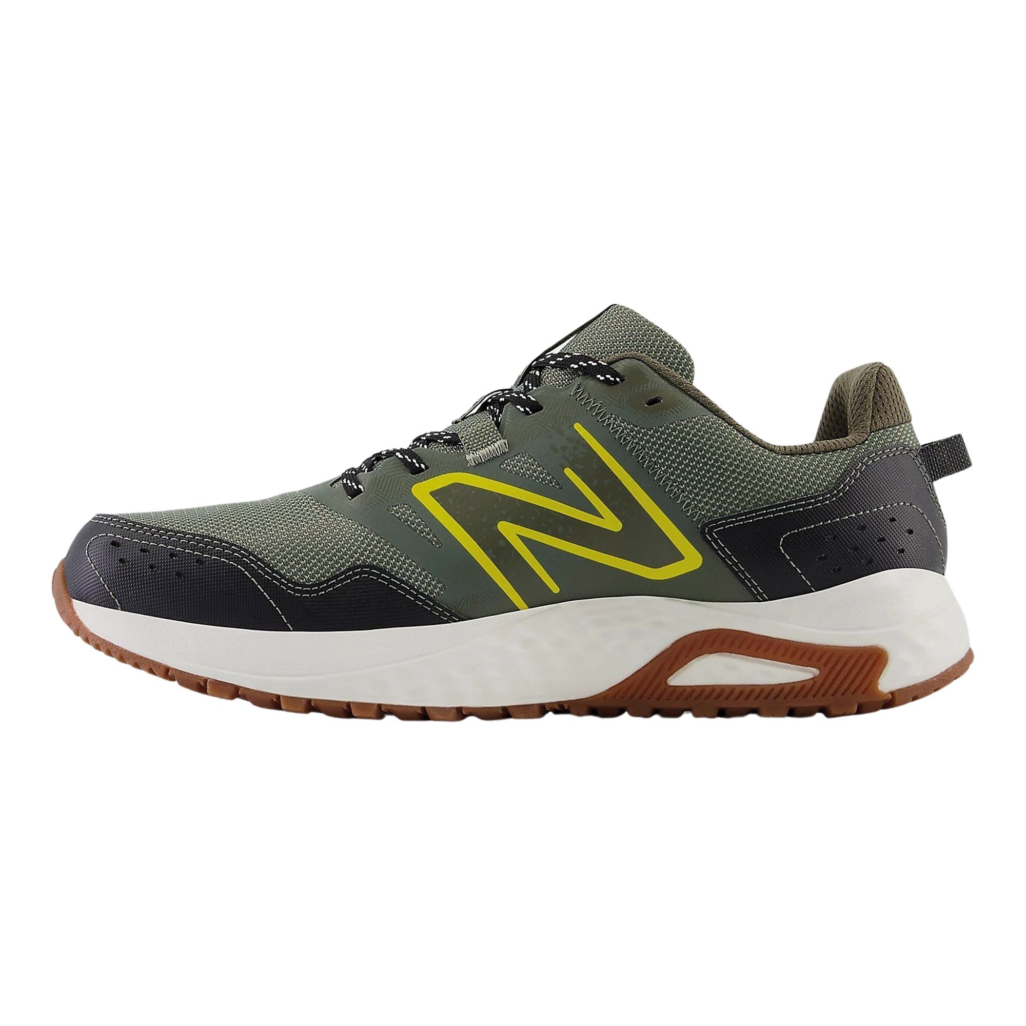 New Balance 410v8 Trailrunning schoenen Heren