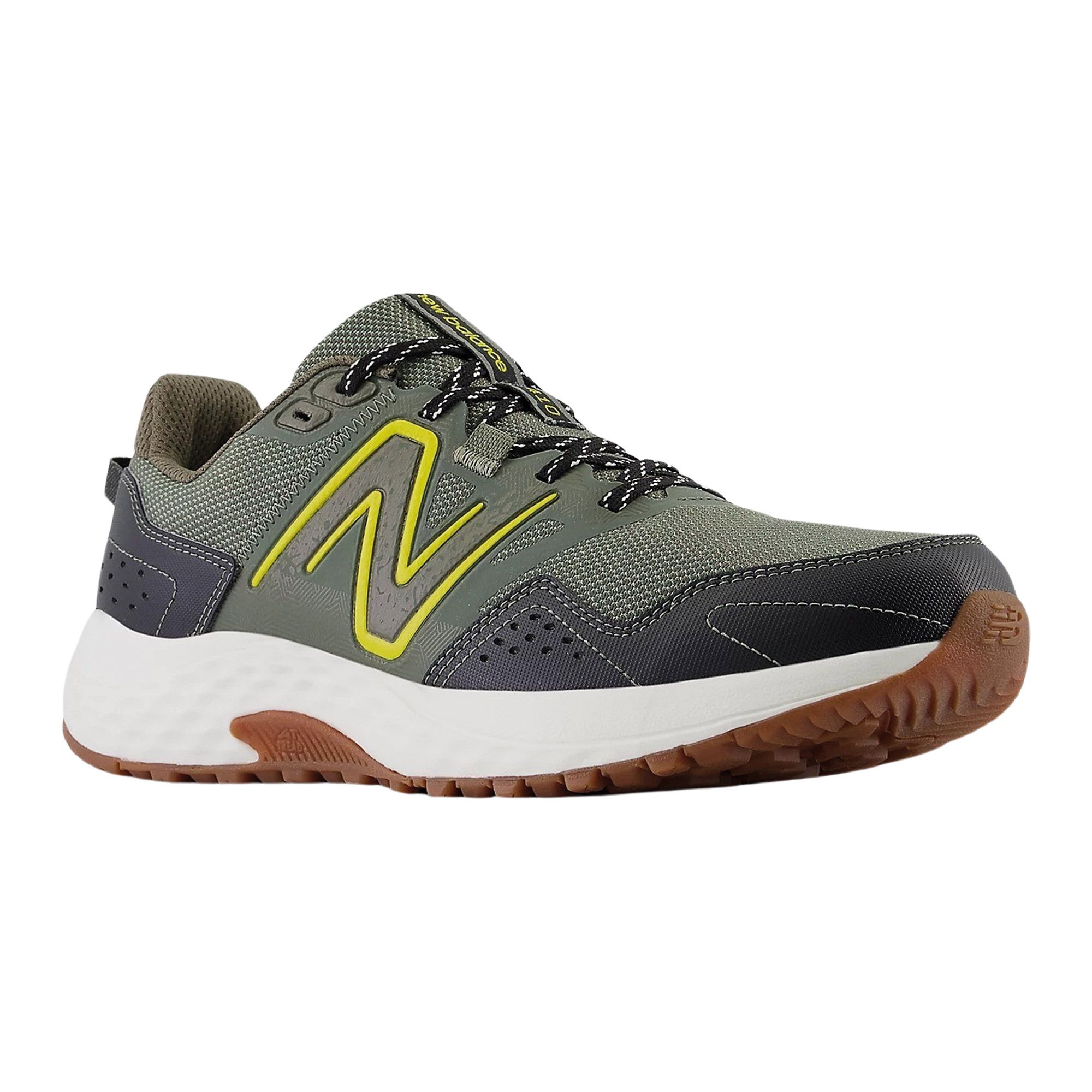 New Balance 410v8 Trailrunning schoenen Heren