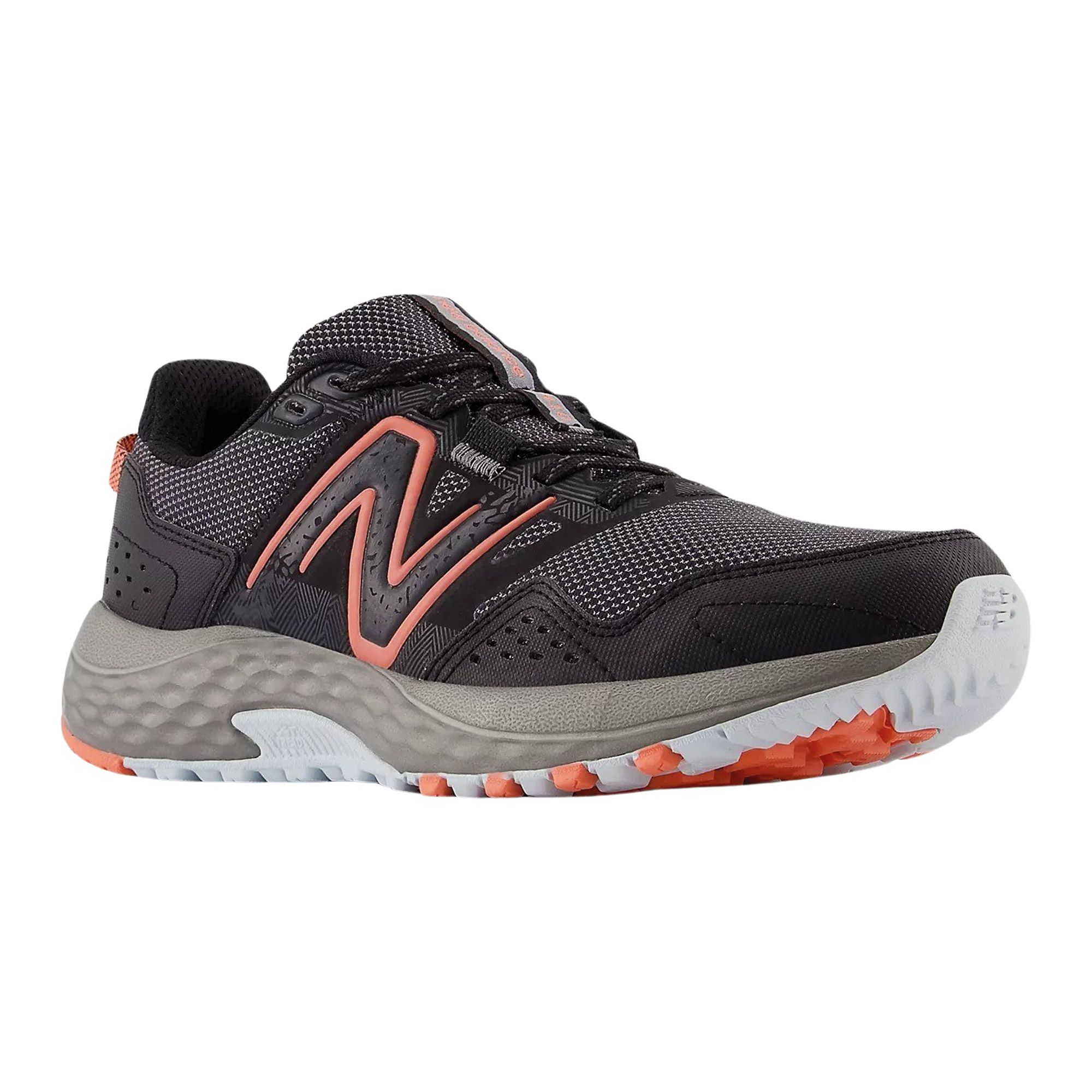 New Balance 410v8 Trailrunning schoenen Dames