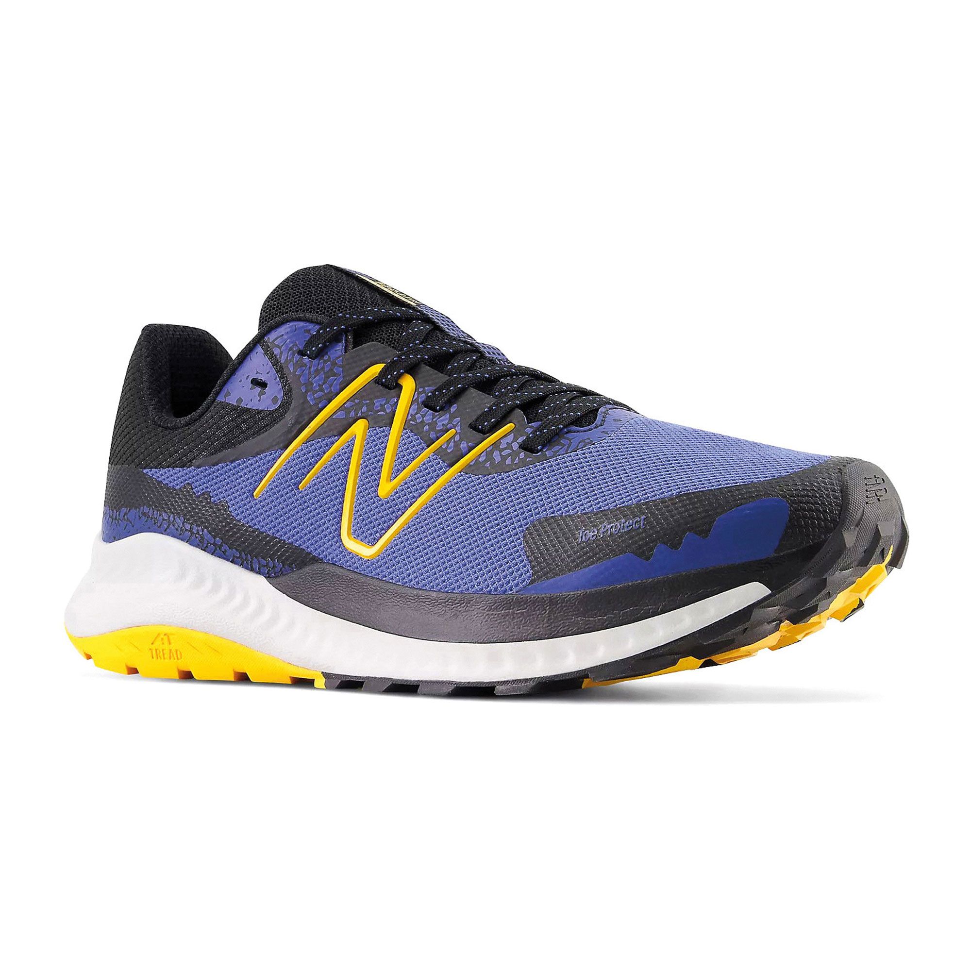 New Balance Nitrel Trailrunning schoenen Heren