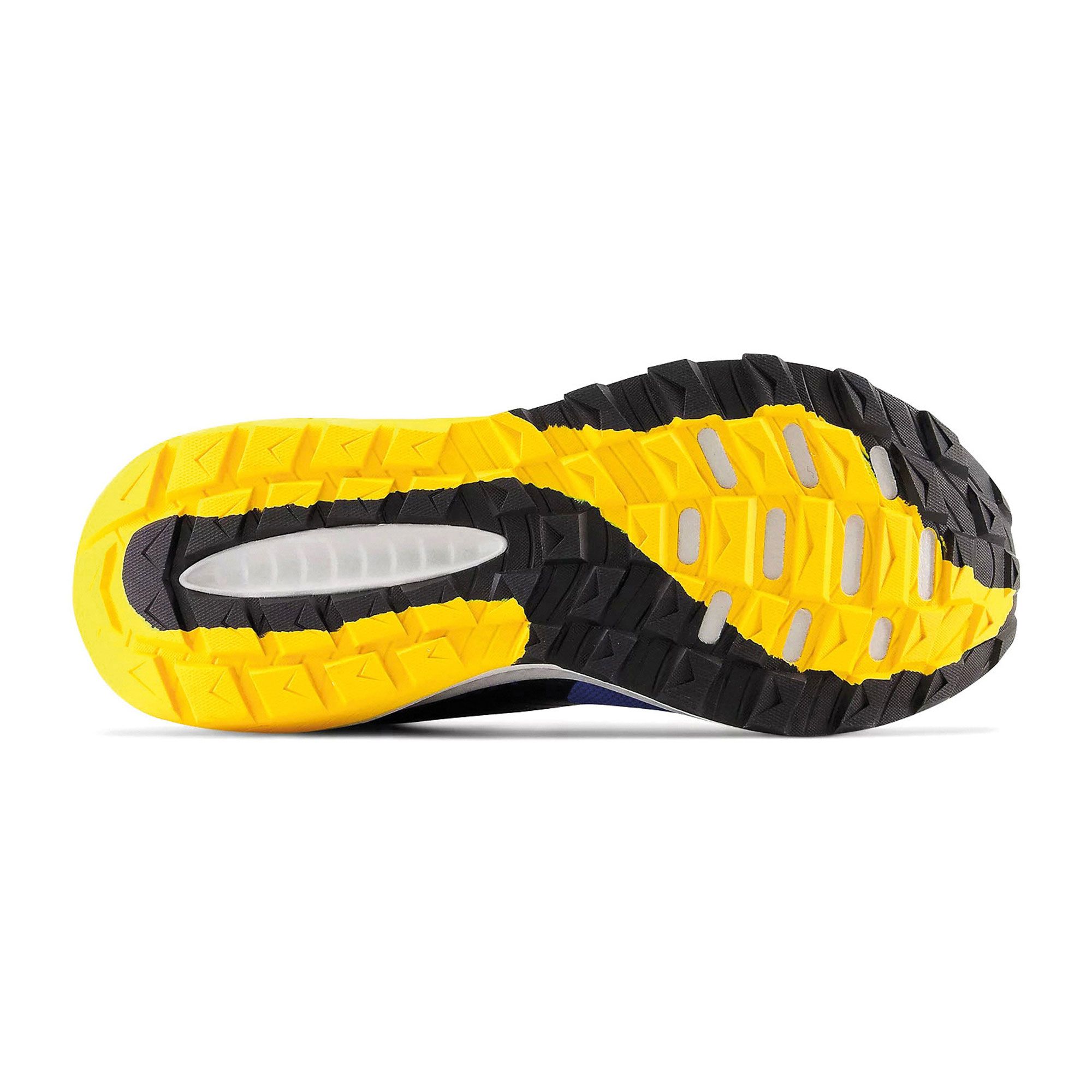New Balance Nitrel Trailrunning schoenen Heren