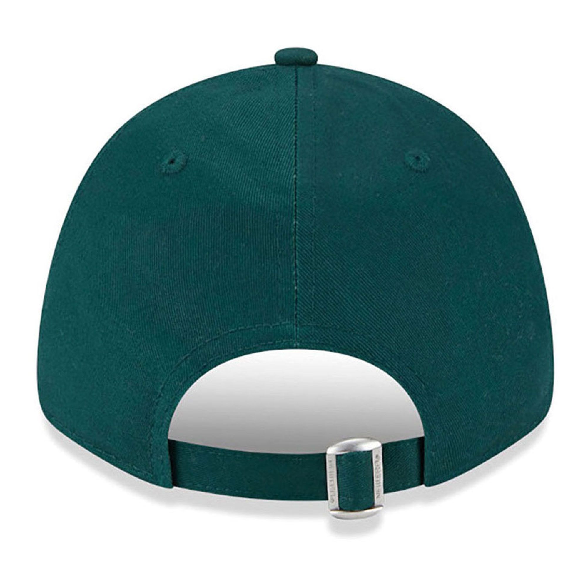 New Era New York Yankees Check Infill 9Forty Cap Senior