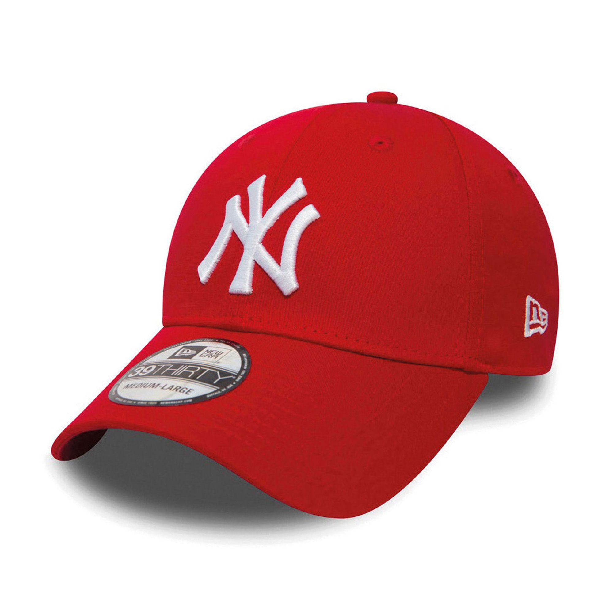 New Era 39thirty NY Yankees Cap