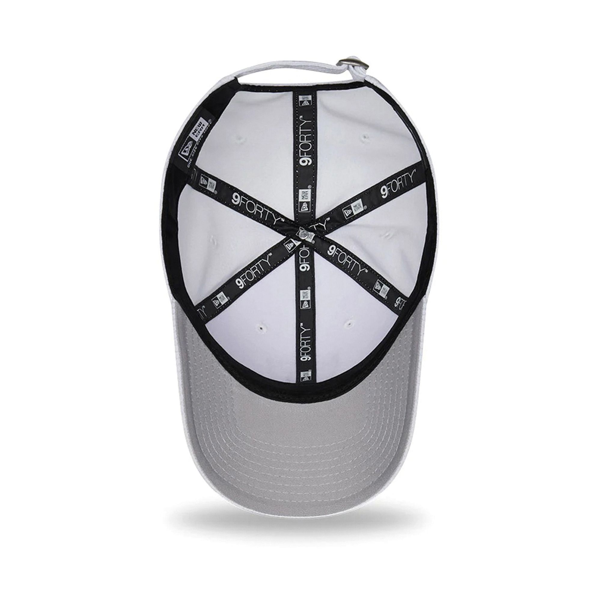 New Era Diamond 9Forty Las Vegas Raiders Cap Senior