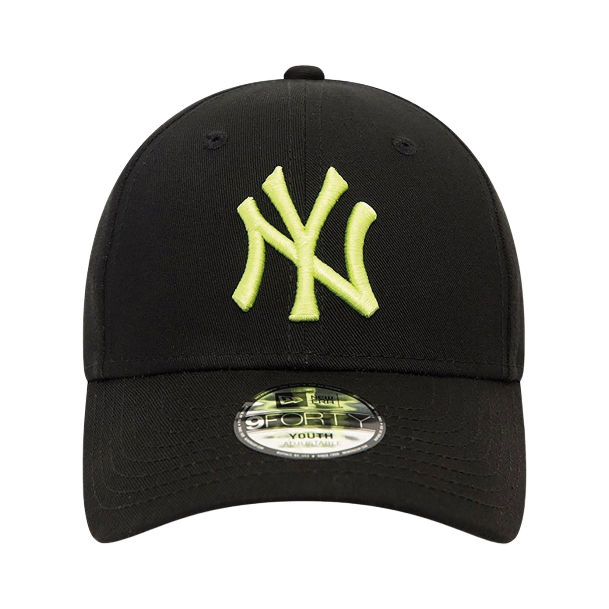 Casquette New Era NY Yankees League Essential 9Forty Enfants