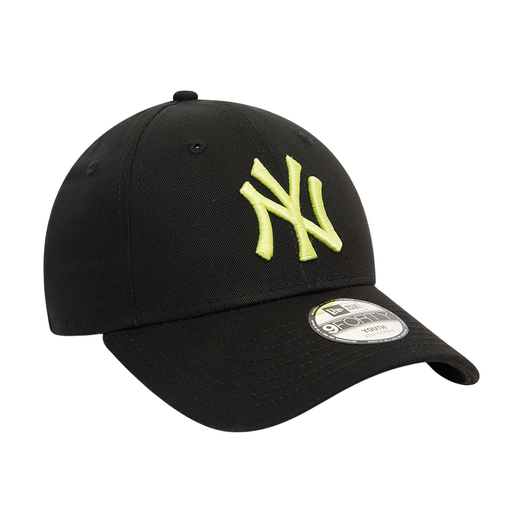 Casquette New Era NY Yankees League Essential 9Forty Enfants