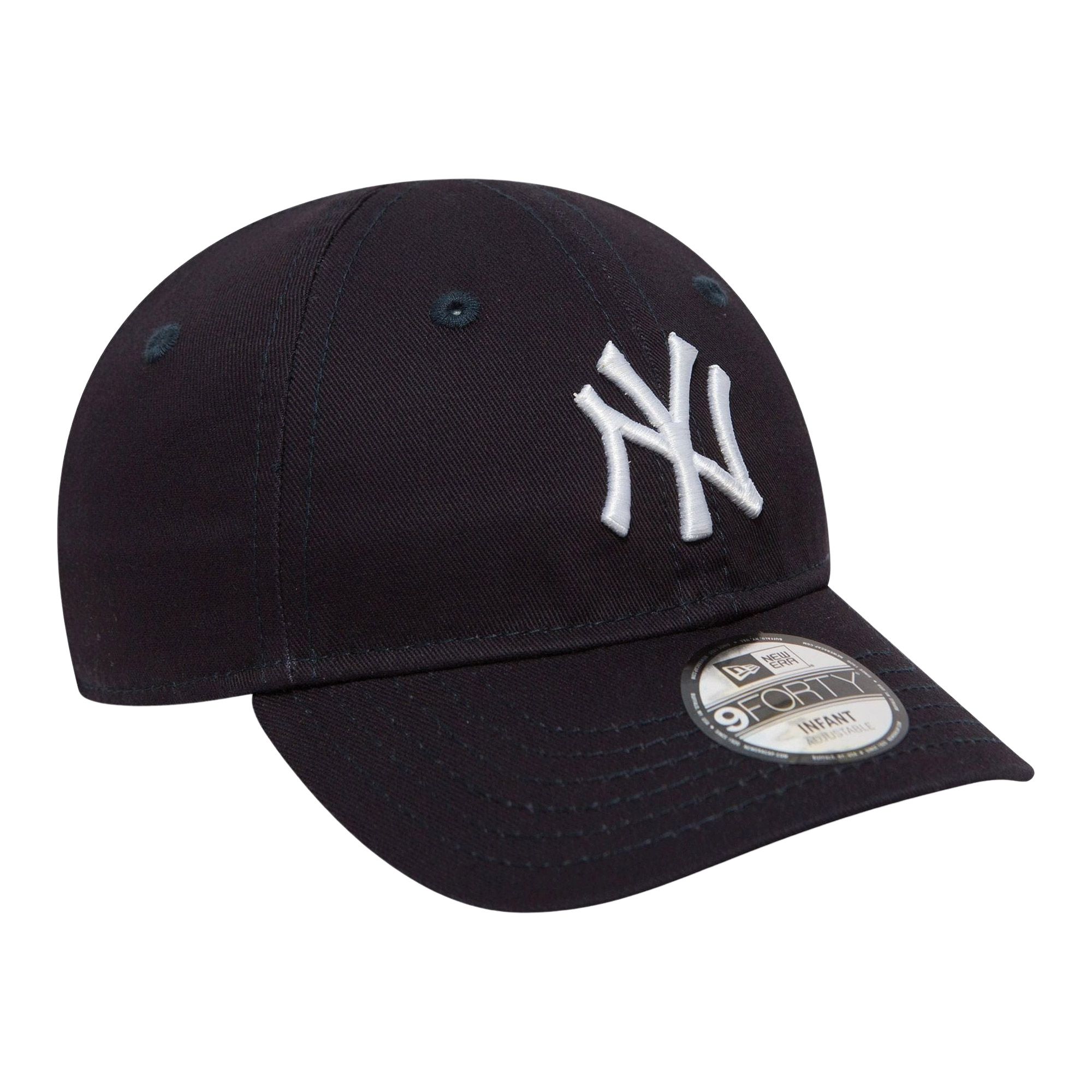 New Era My First 9Forty NY Yankees Cap Junior