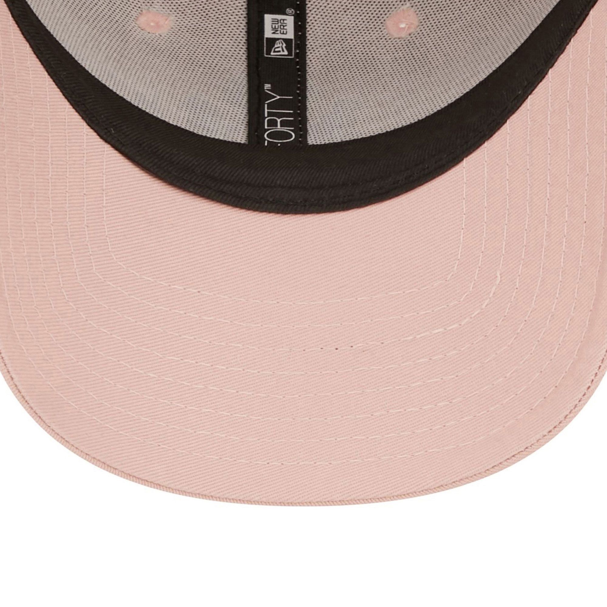New Era Metallic Logo 9Forty NY Yankees Cap Dames