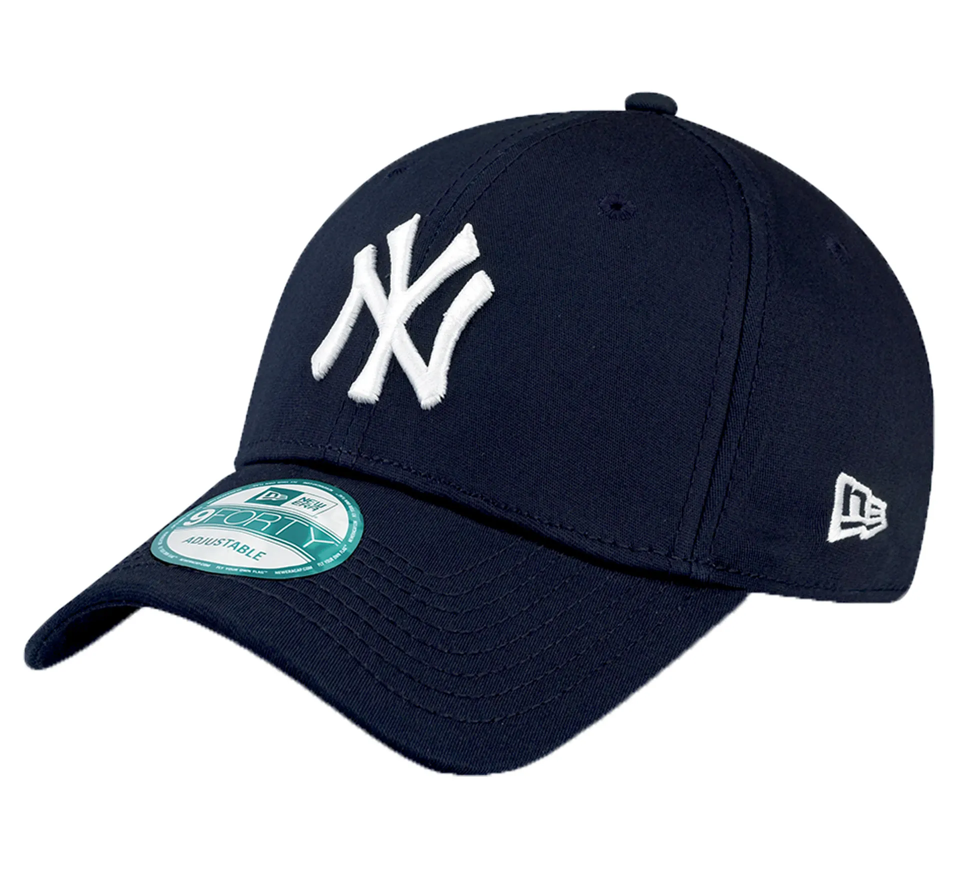 New Era 940 League NY Yankees Cap