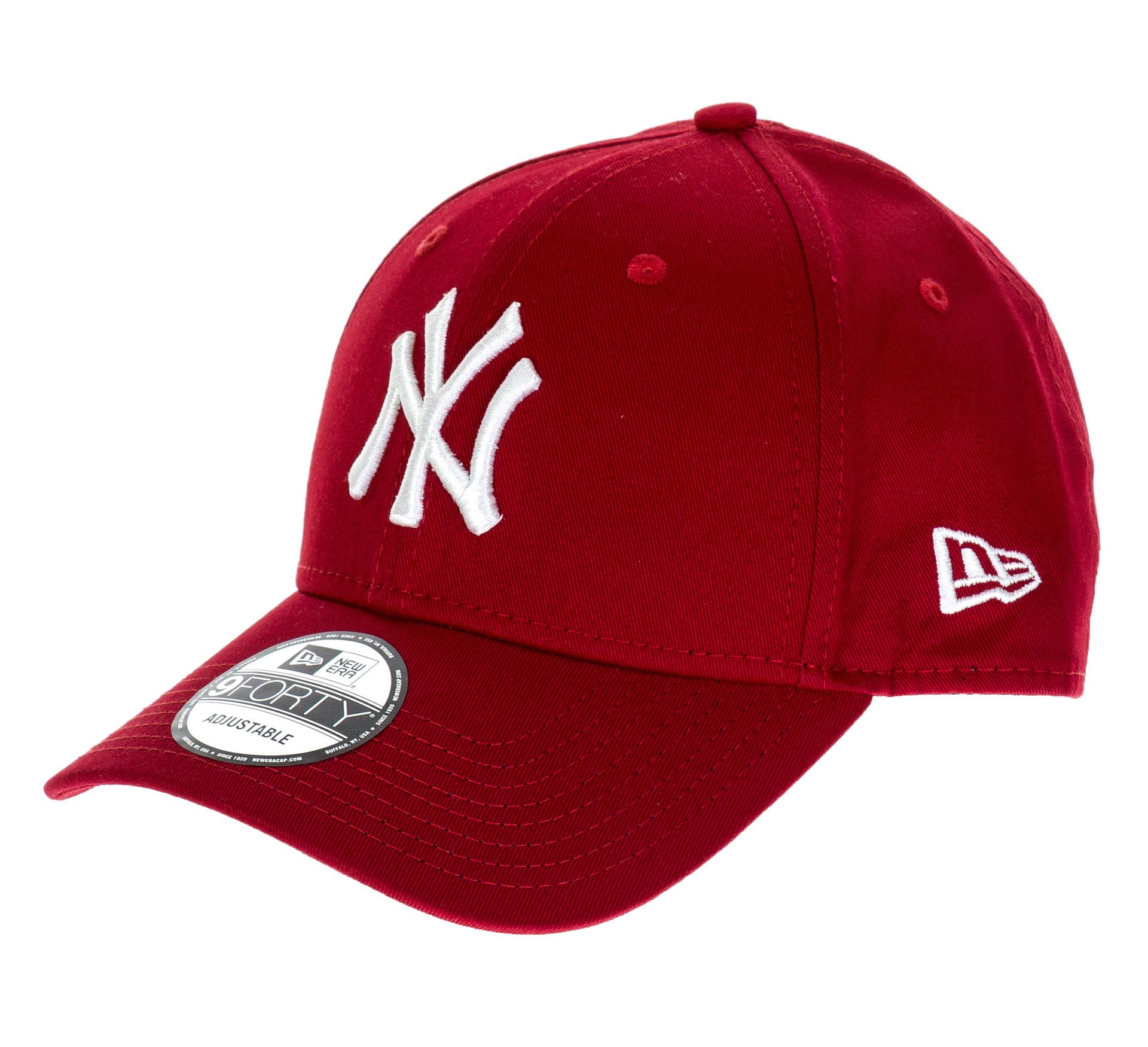 New Era 940 League NY Yankees Cap