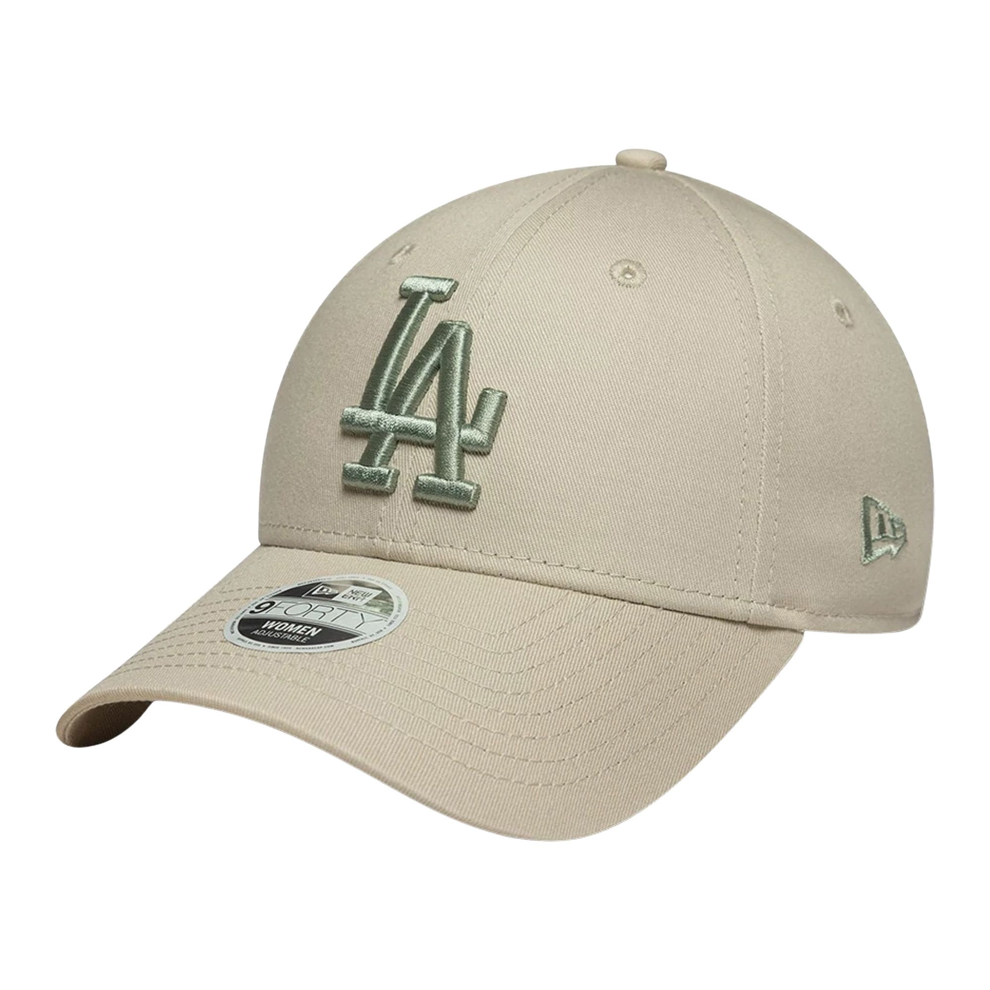New Era League Essential 940 NY Yankees Cap Senior