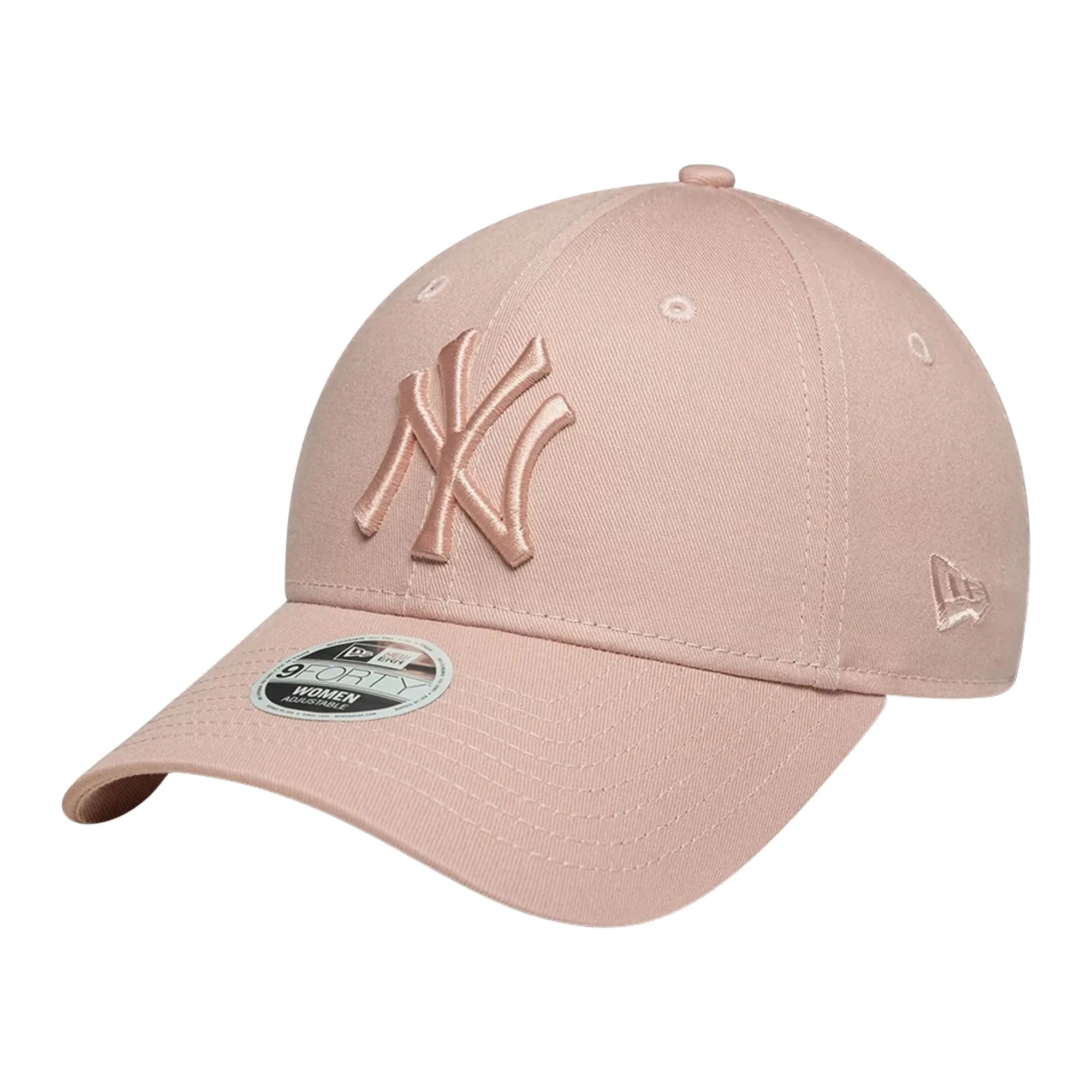 New Era League Essential 9Forty NY Yankees Cap Senior