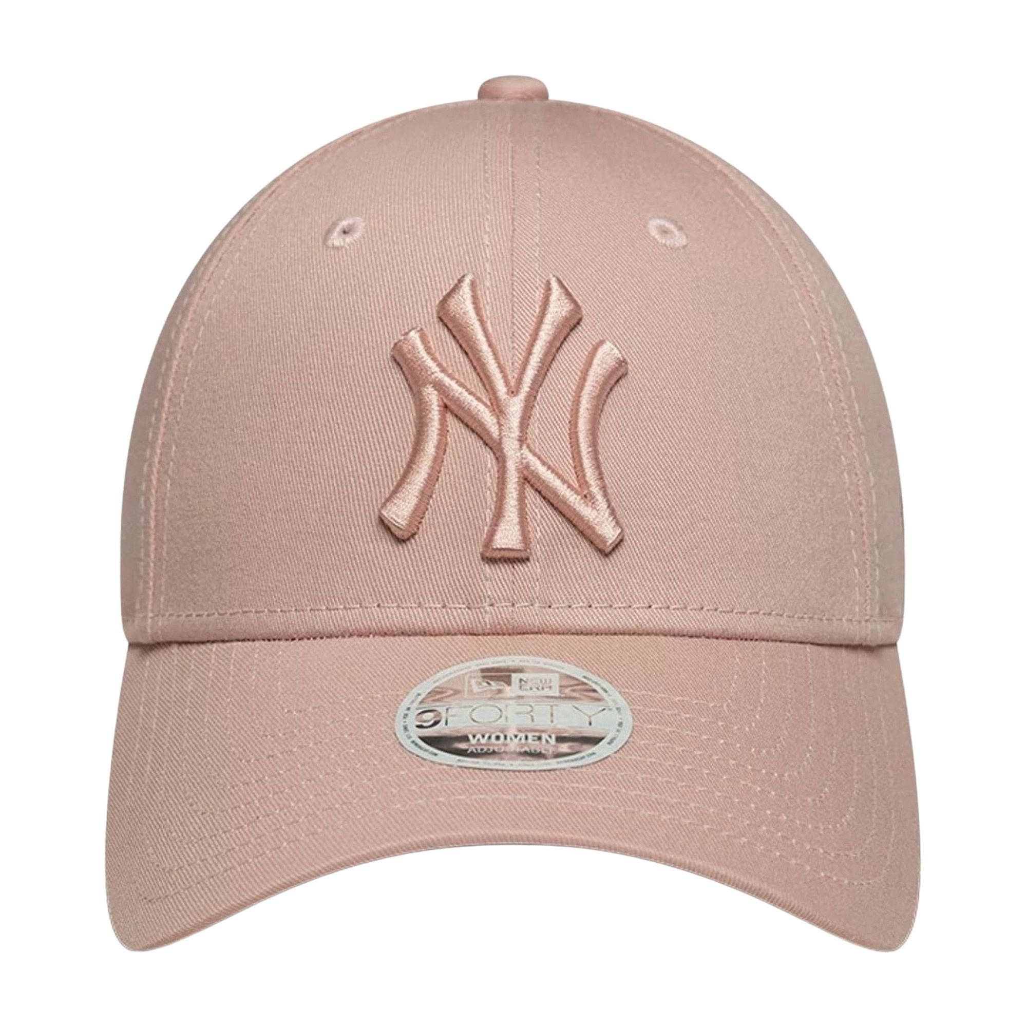 New Era League Essential 9Forty NY Yankees Cap Senior