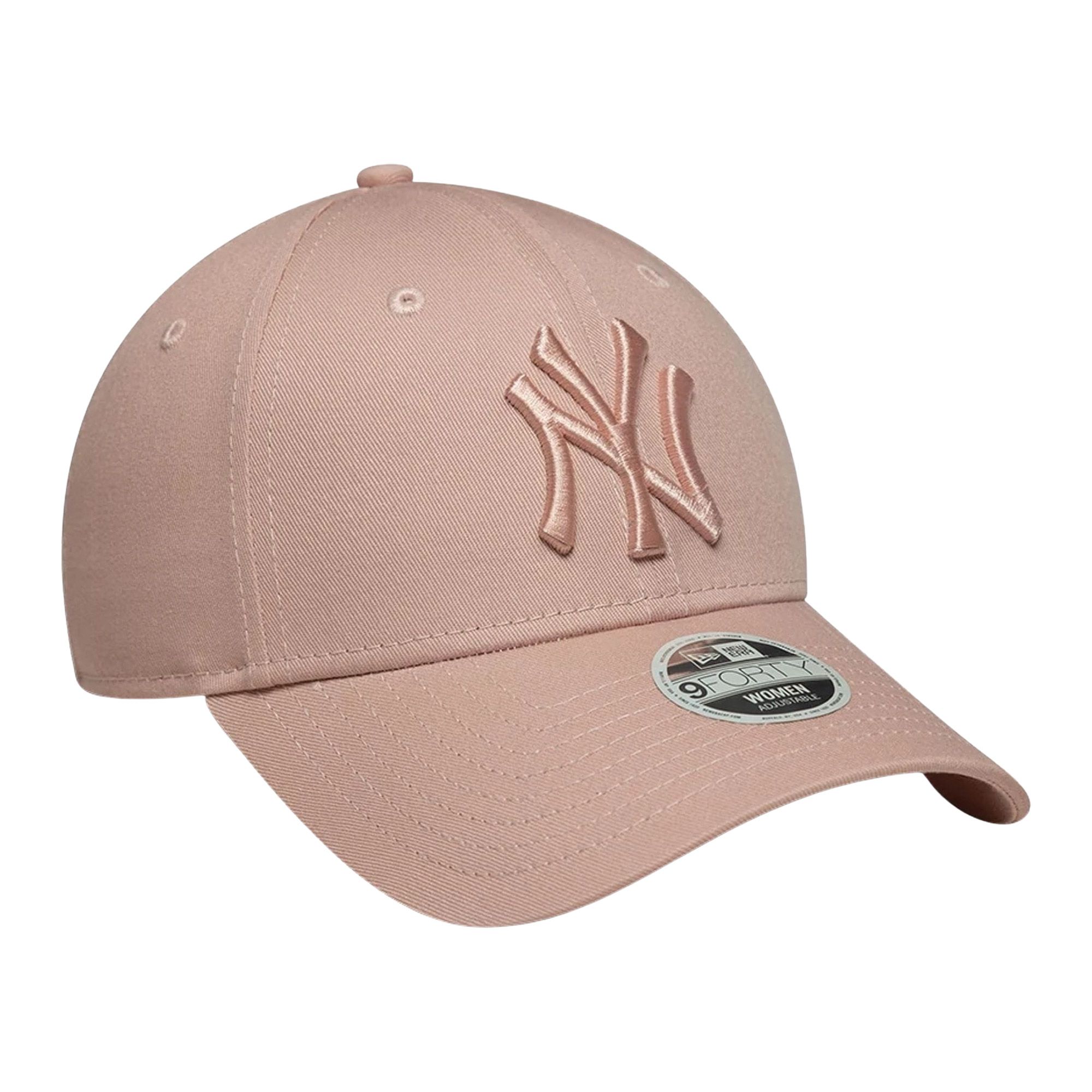 New Era League Essential 9Forty NY Yankees Cap Senior
