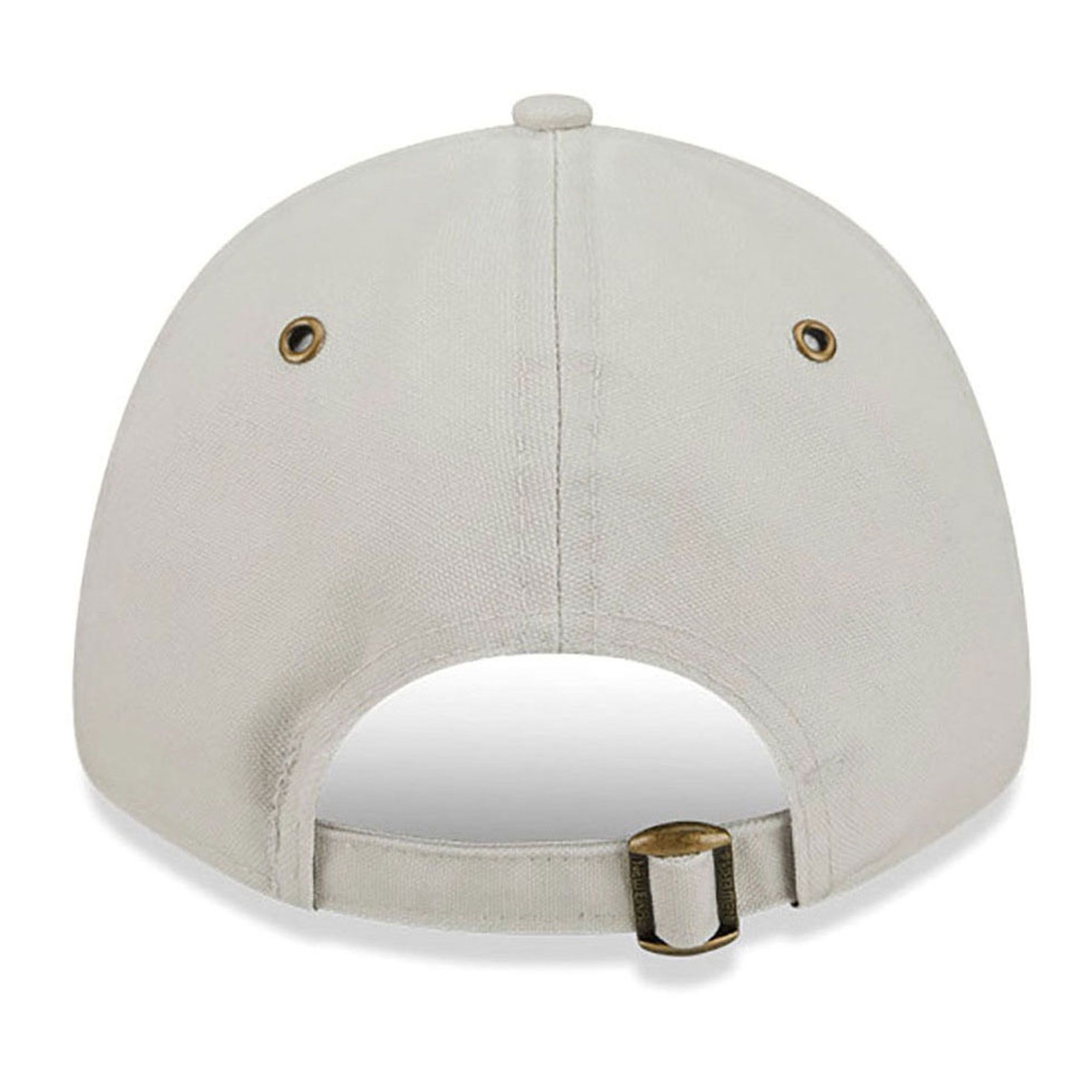 New Era New York Yankees Washed Canvas 9Forty Cap Senior