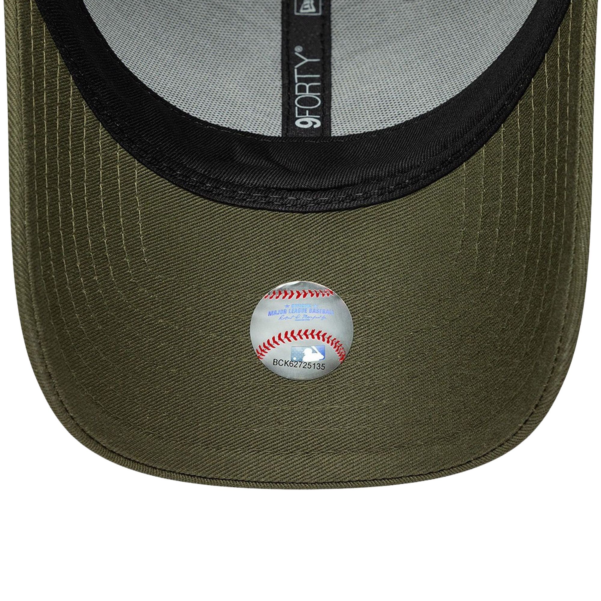 Cap New Era Outline Camo 9FORTY® Adulte
