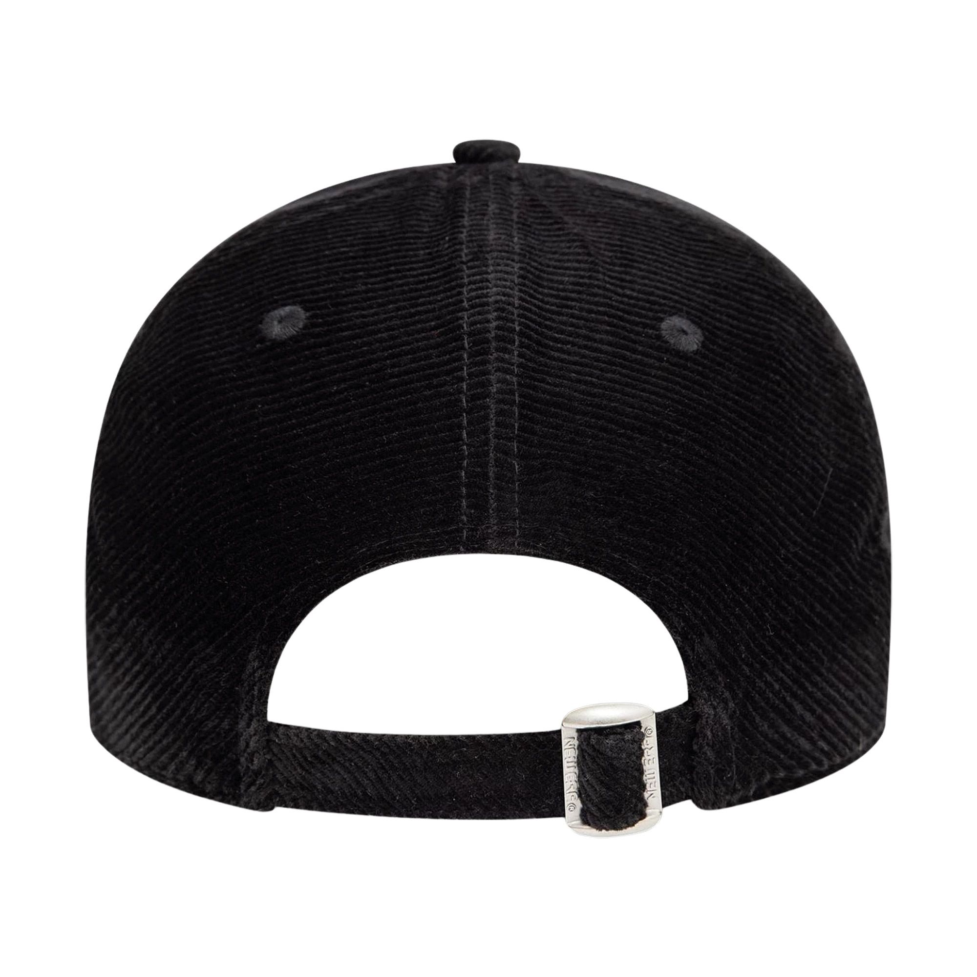New Era NY Yankees Cord 9Forty Cap Senior