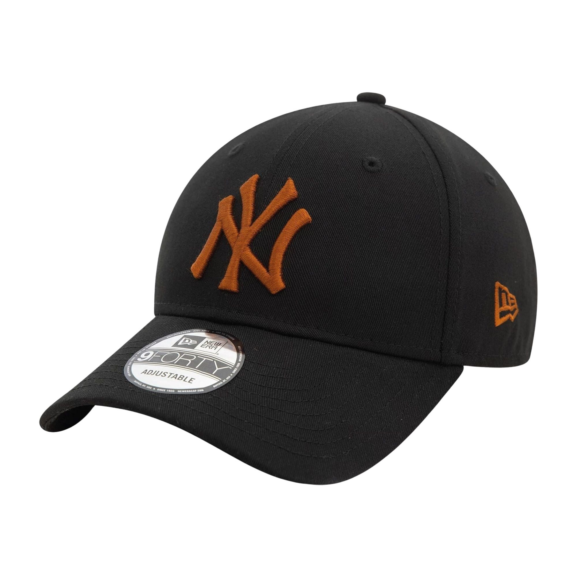 New Era League Essential 9Forty Cap Senior