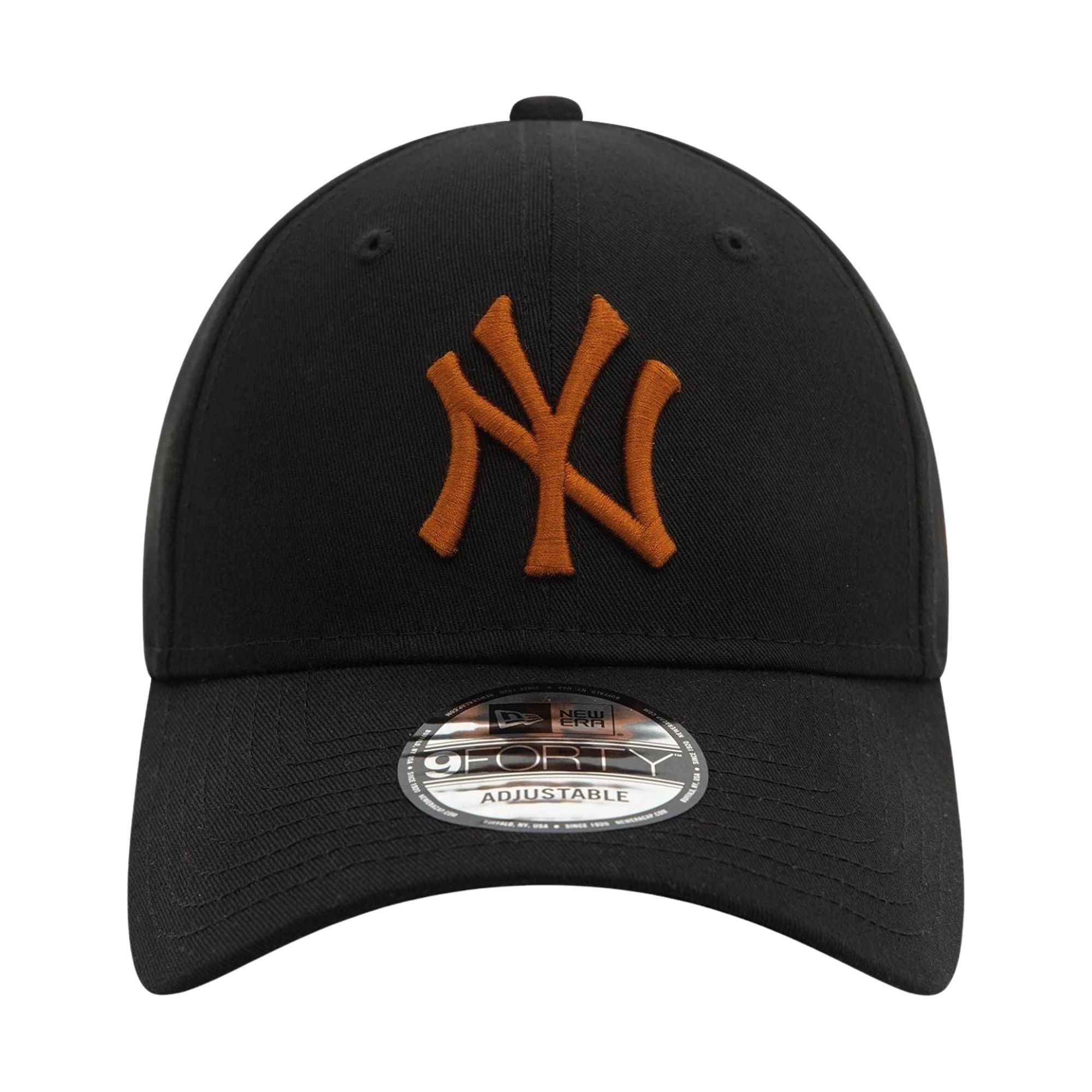 New Era League Essential 9Forty Cap Senior