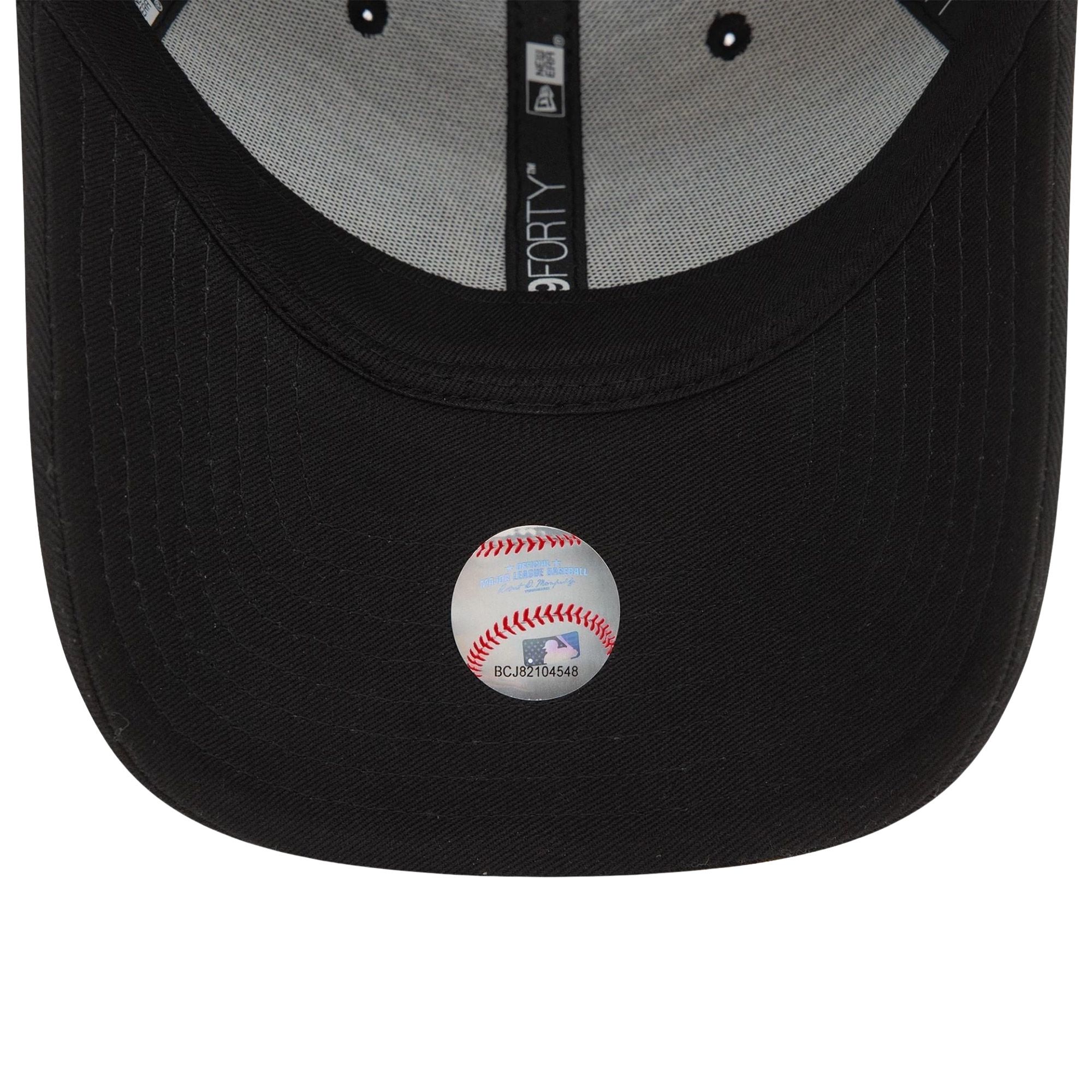New Era League Essential 9Forty Cap Senior