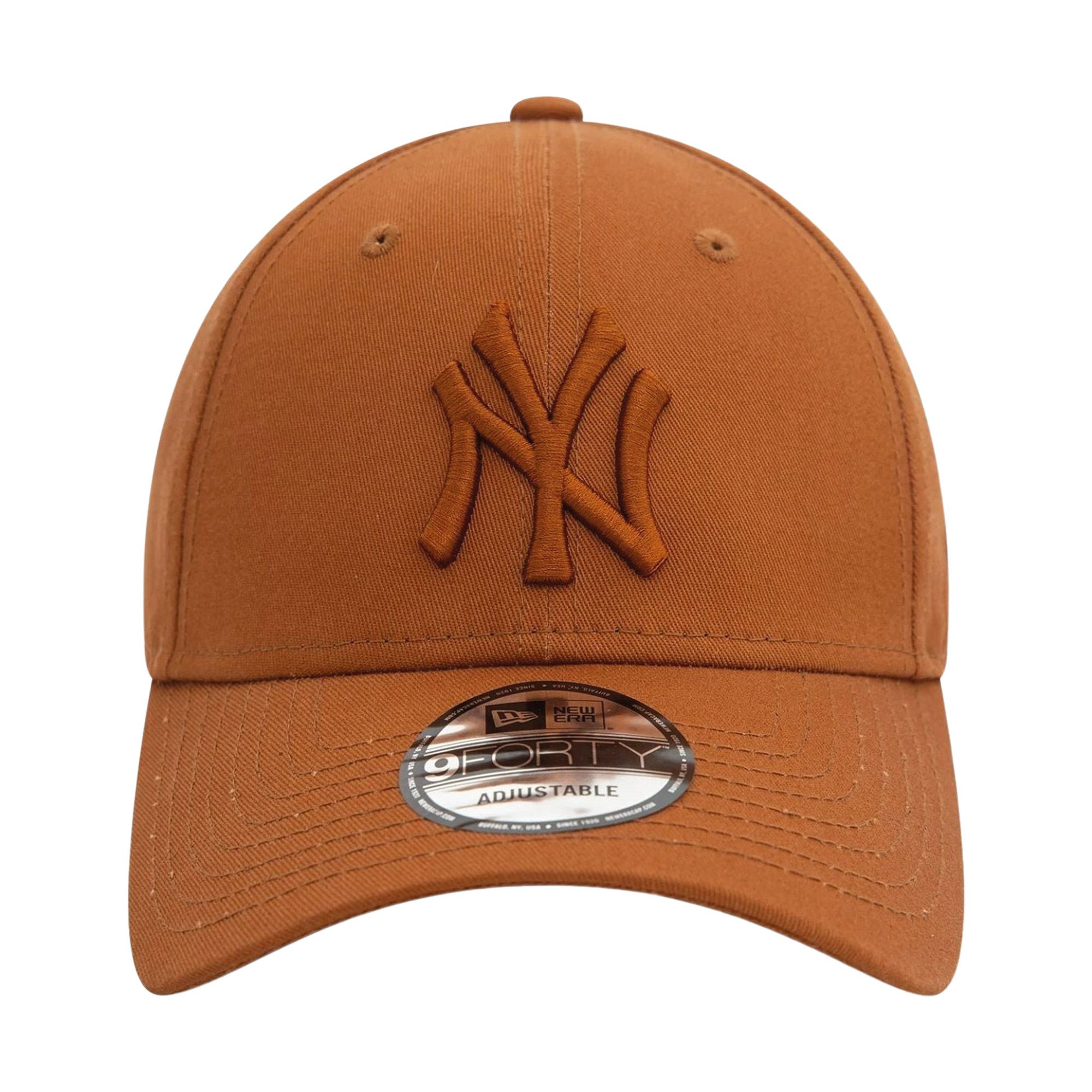 New Era League Essential 9Forty Cap Senior