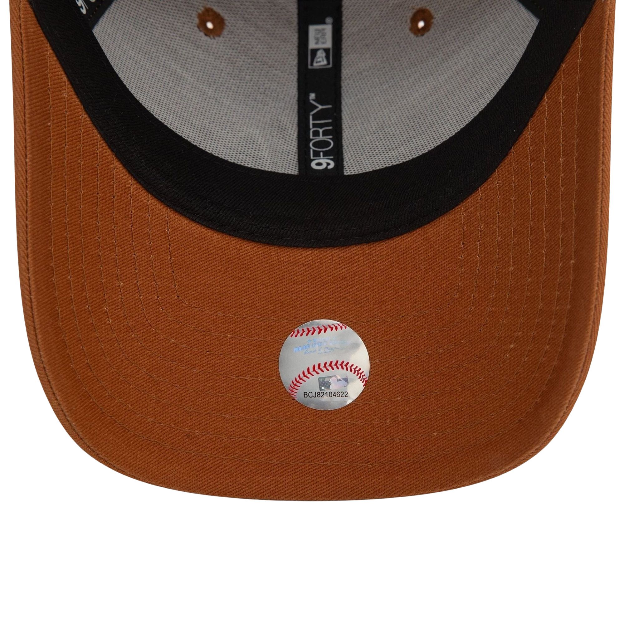 New Era League Essential 9Forty Cap Senior