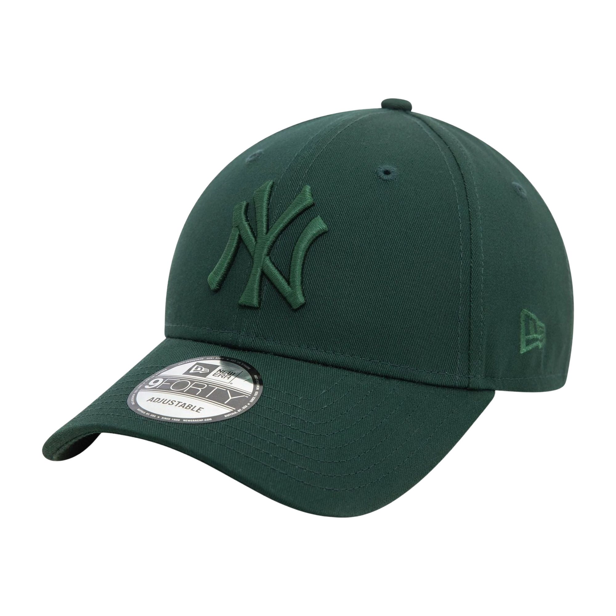 New Era League Essential 9Forty Cap Senior