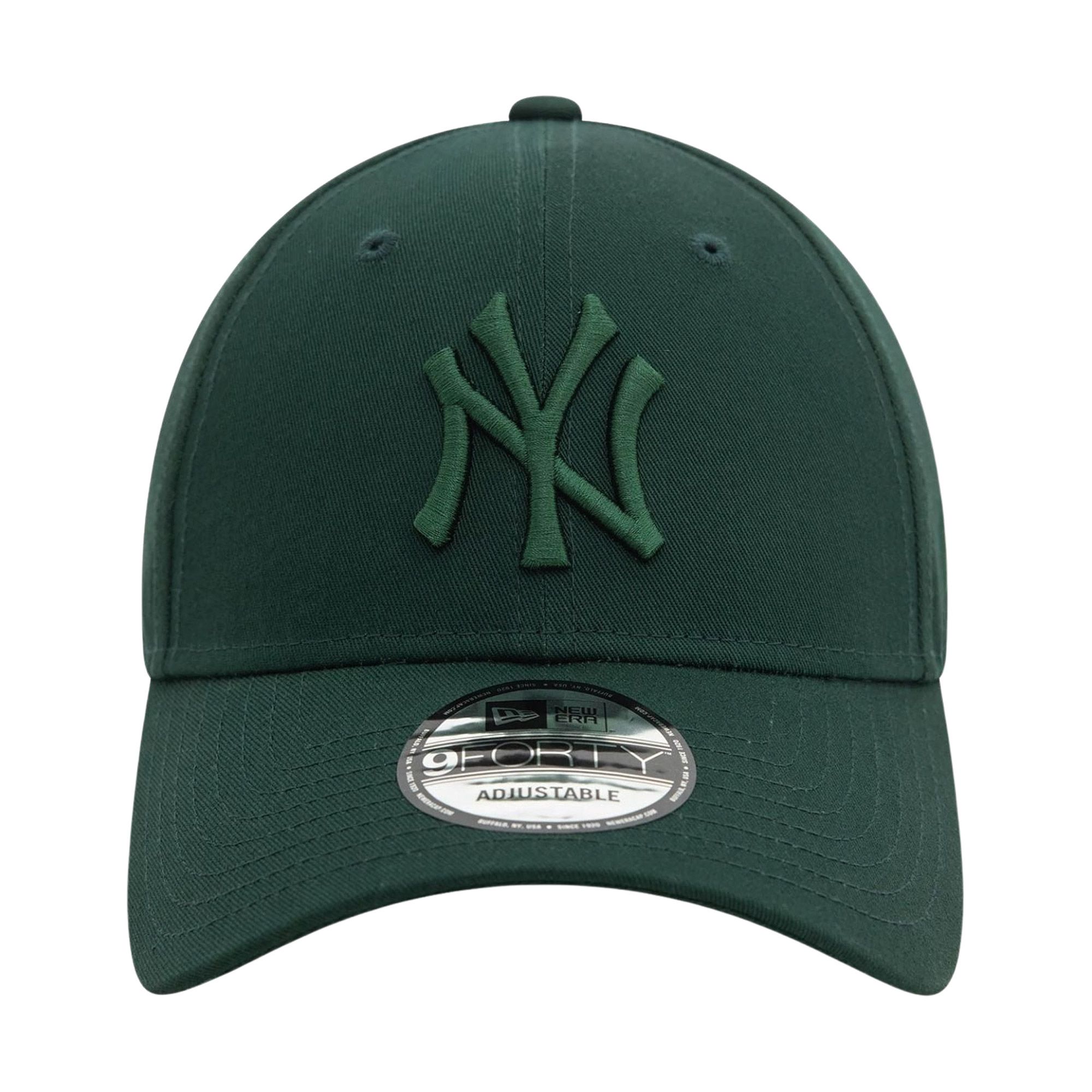 New Era League Essential 9Forty Cap Senior