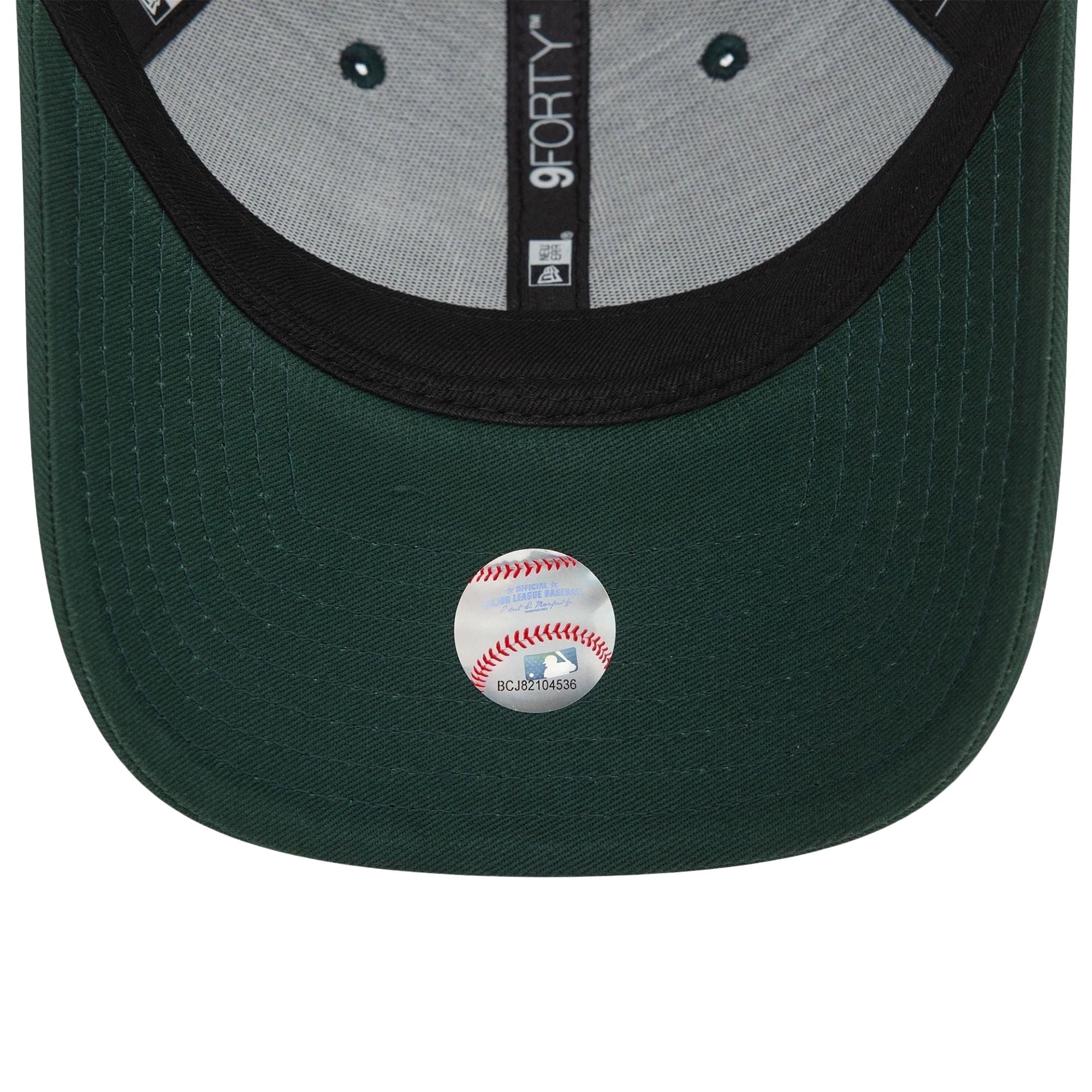 New Era League Essential 9Forty Cap Senior