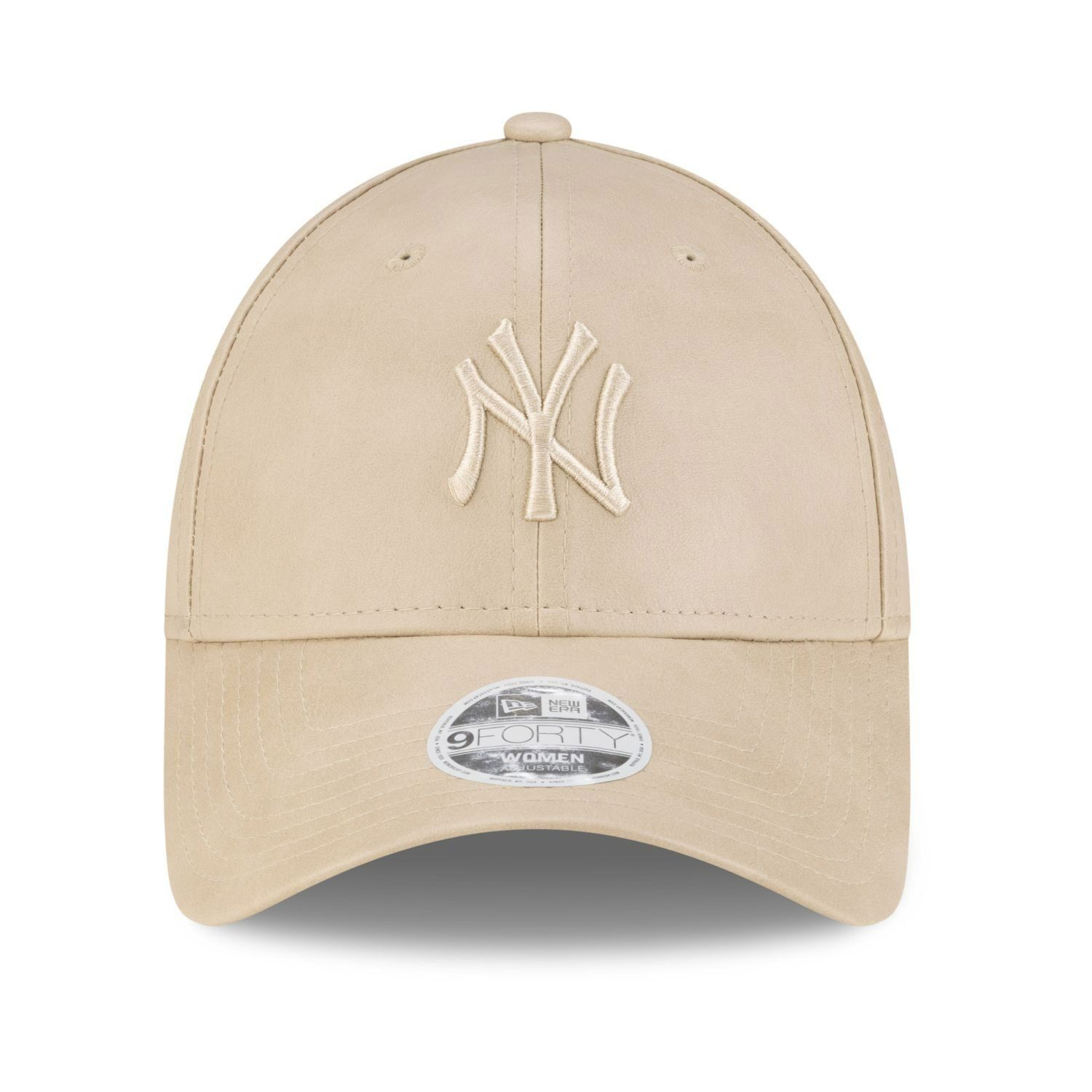 New Era 9FORTY NY Yankees Cap Dames